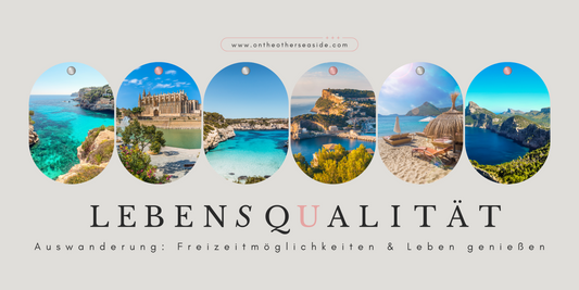 Lebensqualitaet auf Mallorca