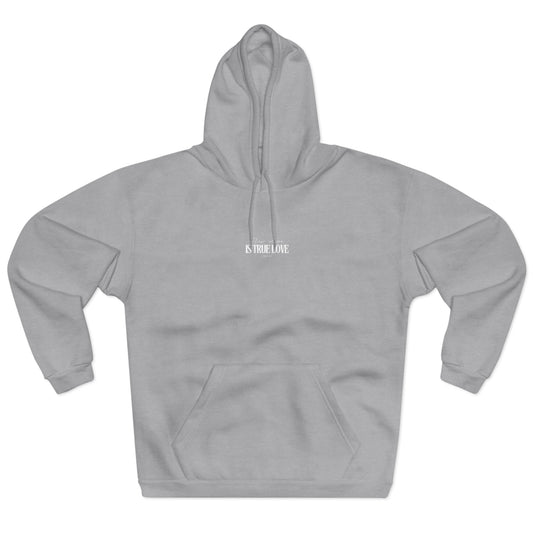 Crew Love Is True Love Hoodie