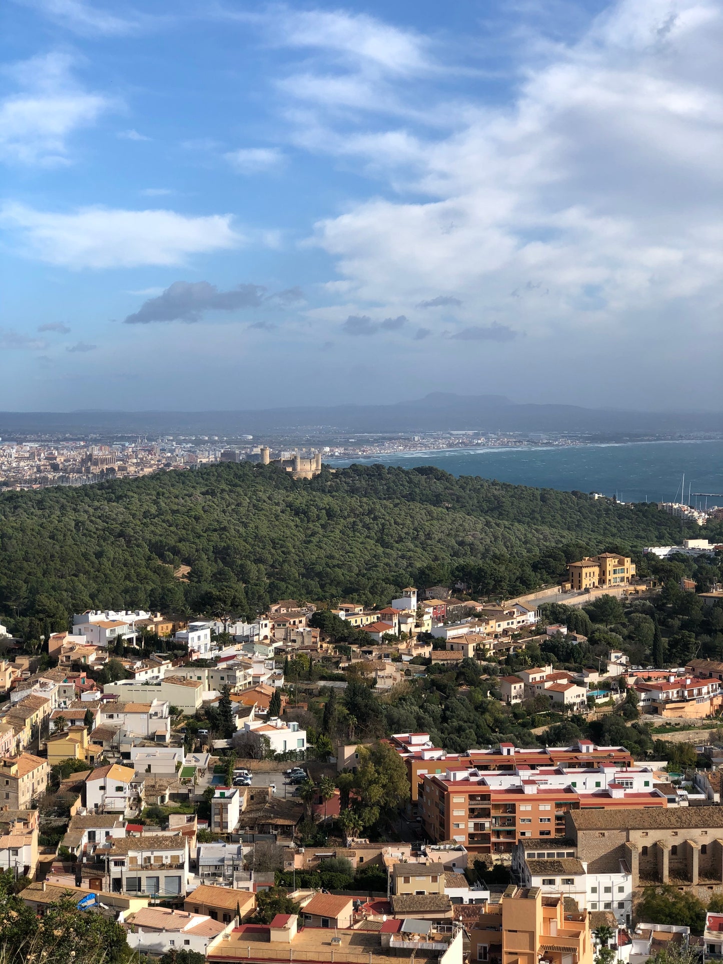 Guide: Emigration Mallorca