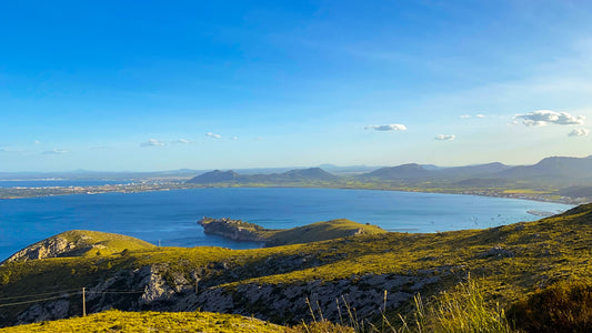 Die ersten Schritte in ein neues Leben: Auswandern nach Mallorca