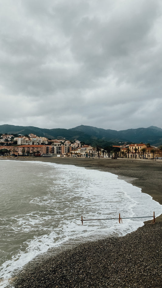 Roadtrip: nächster Halt Südfrankreich - Banyuls-sur-Mer