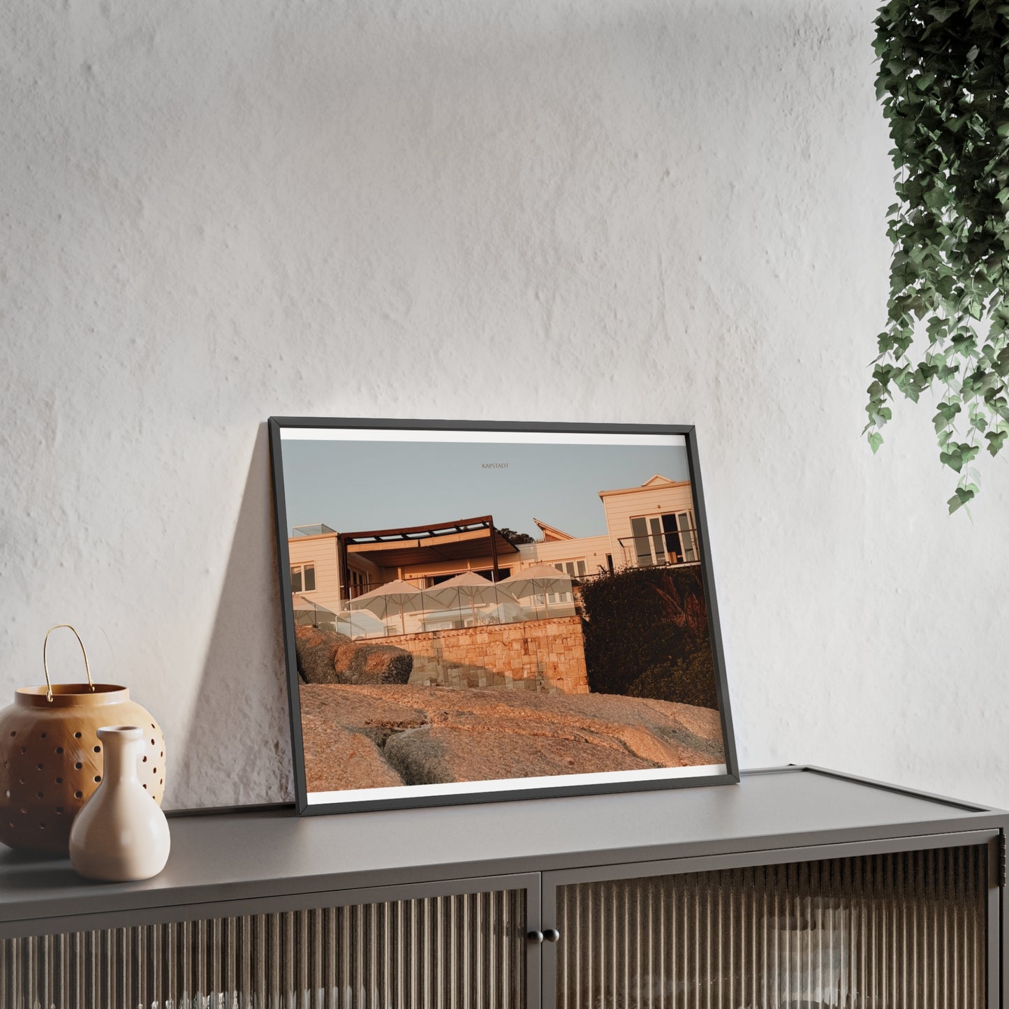 Sunset House in Cape Town