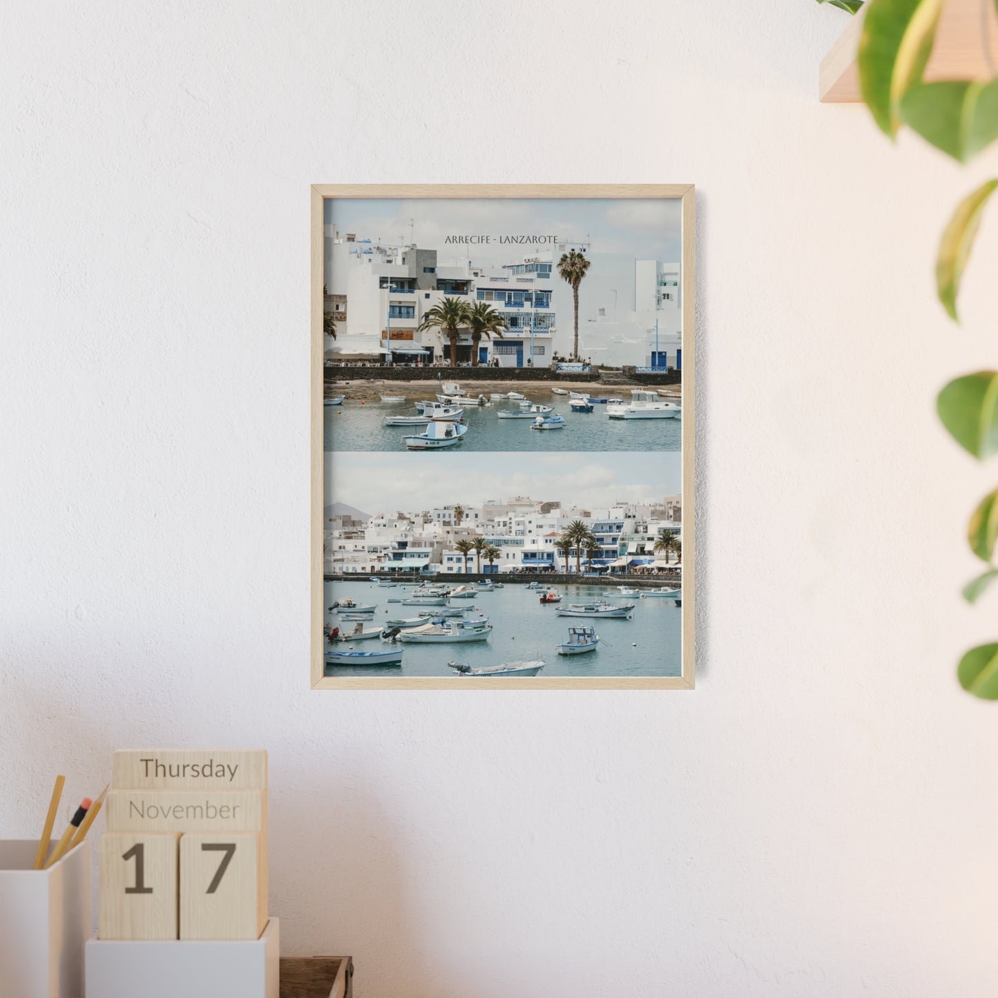 Arrecife - Lanzarote