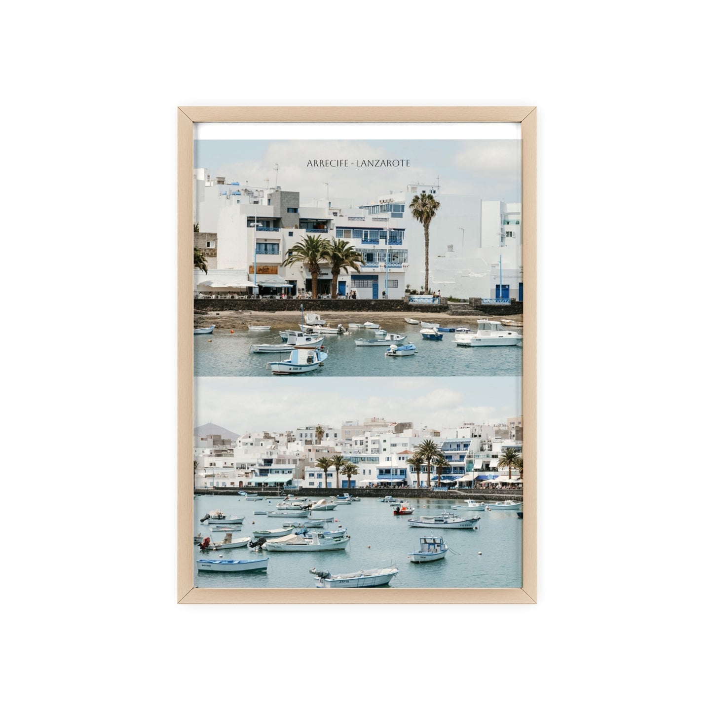 Arrecife - Lanzarote