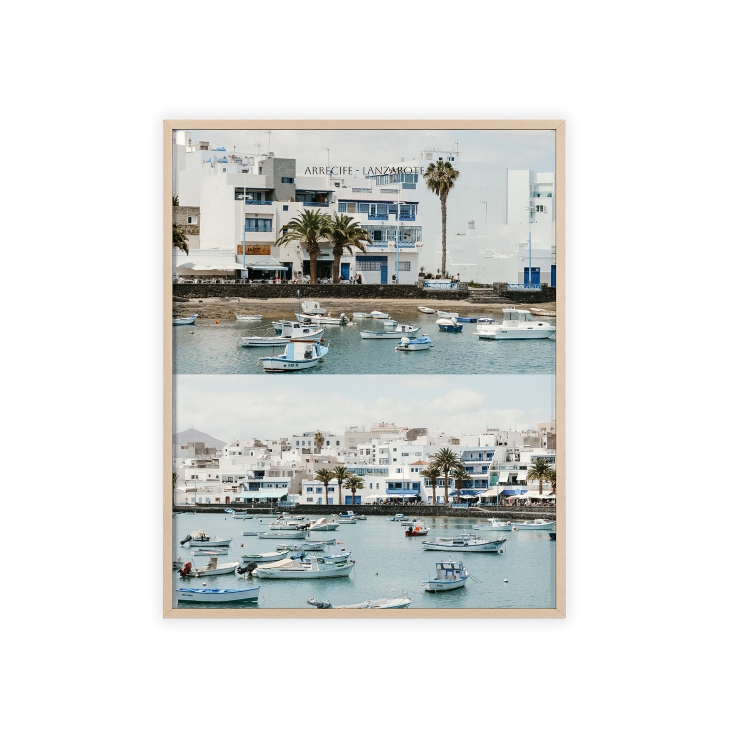 Arrecife - Lanzarote