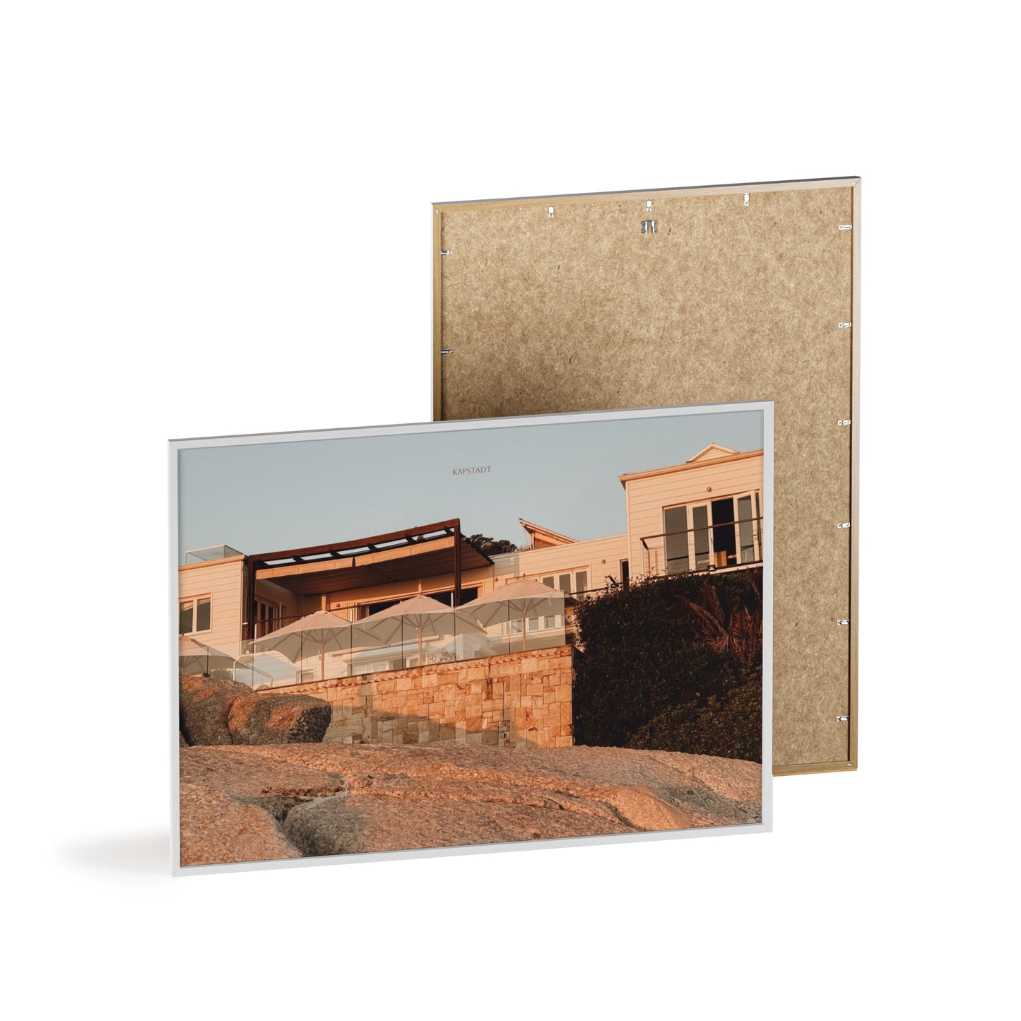 Sunset House in Cape Town