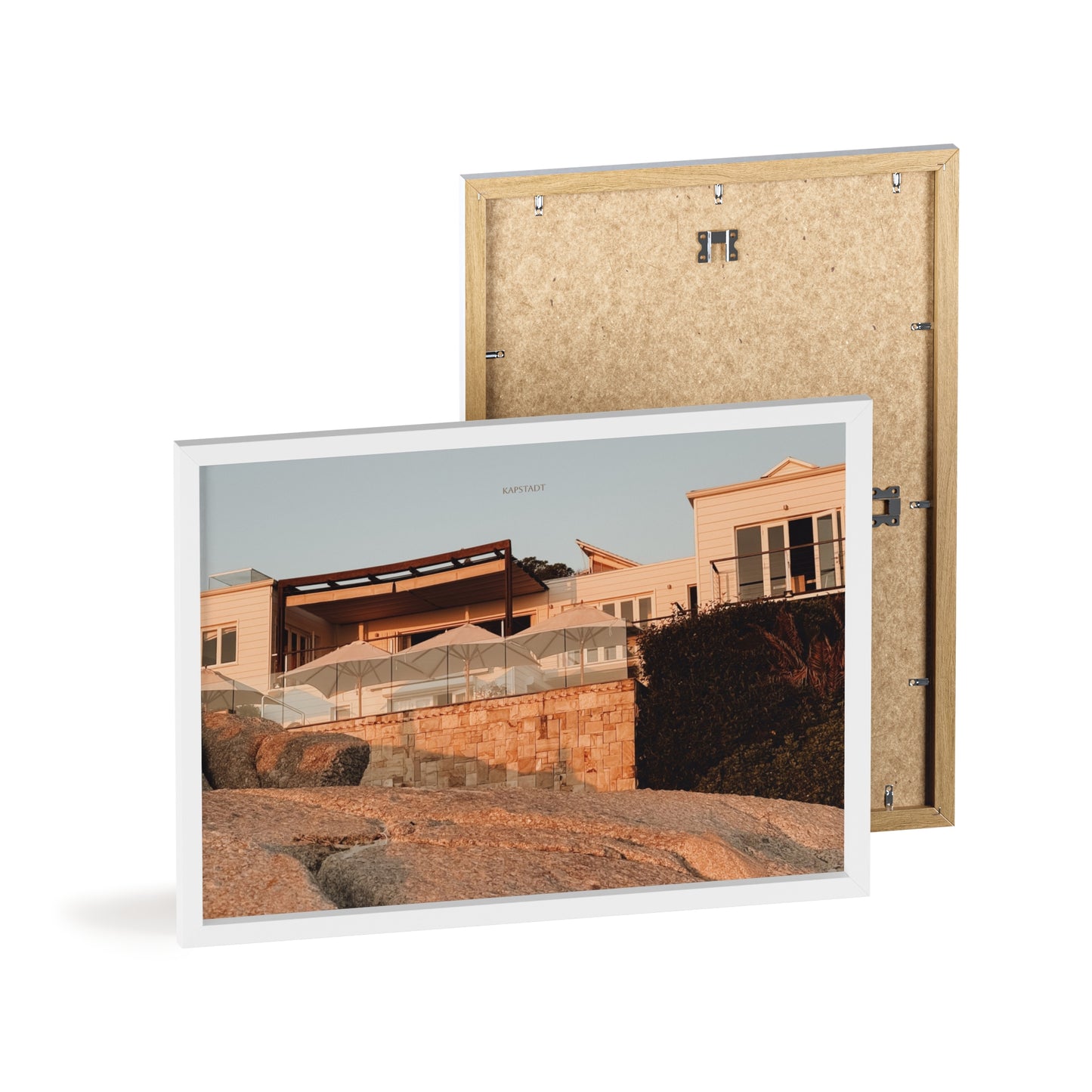 Sunset House in Cape Town