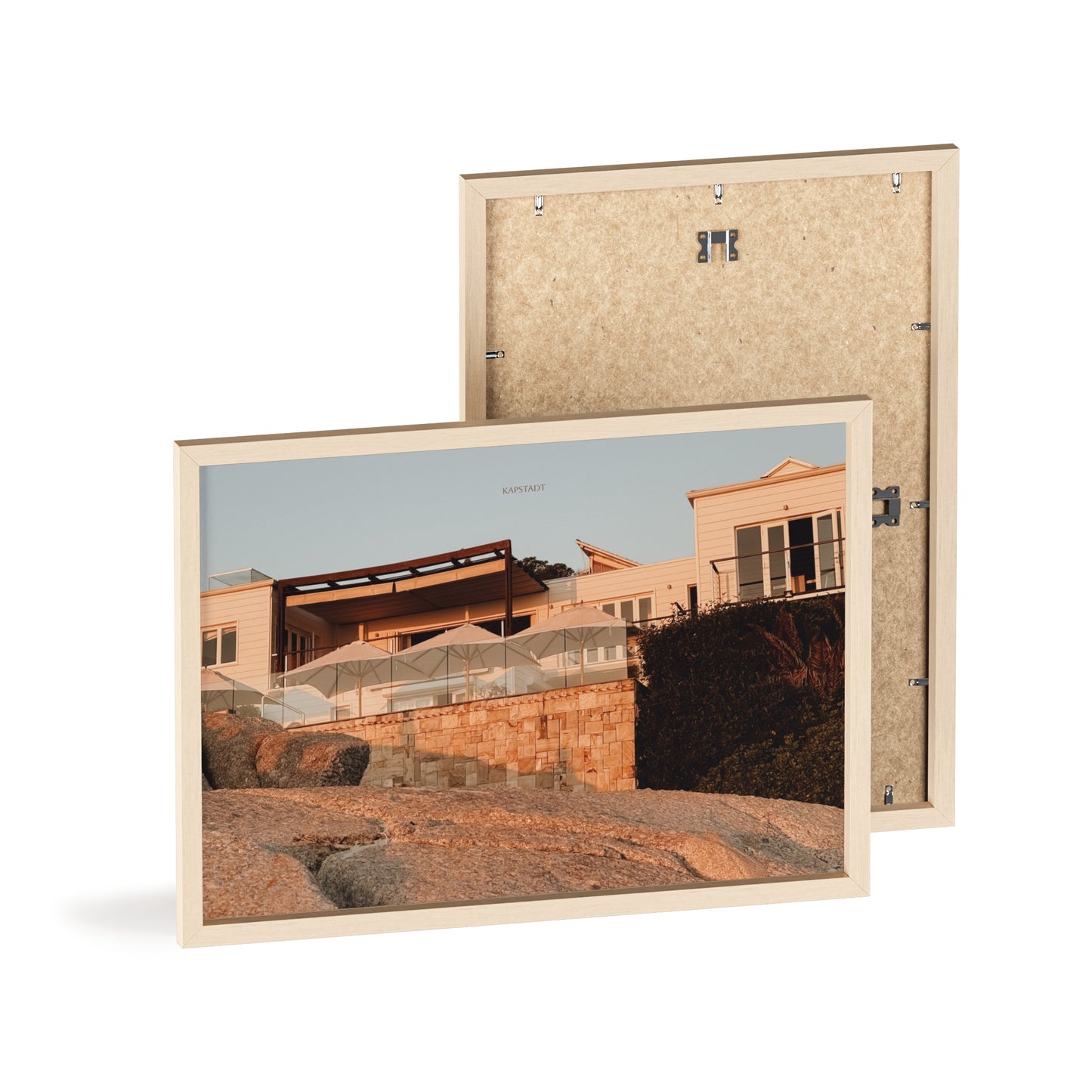 Sunset House in Cape Town