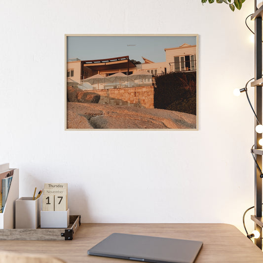 Sunset House in Cape Town