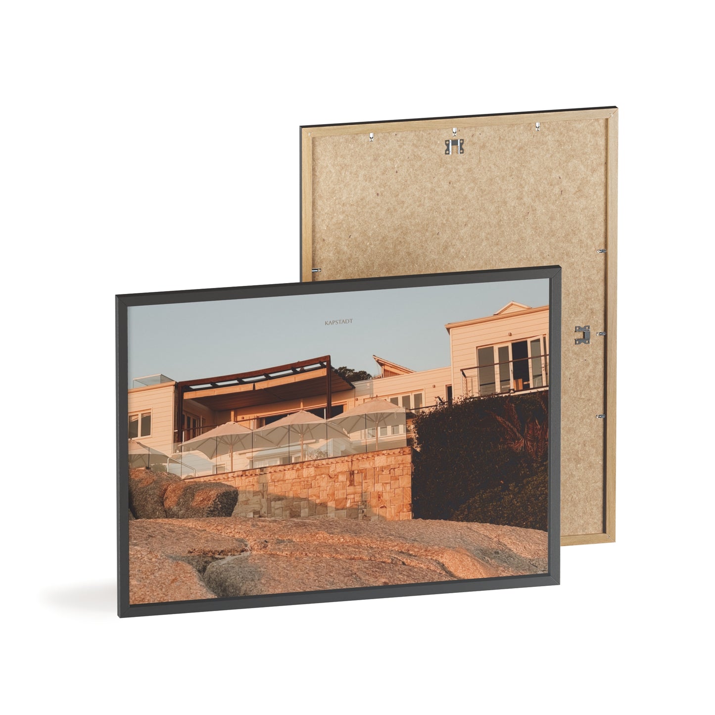 Sunset House in Cape Town