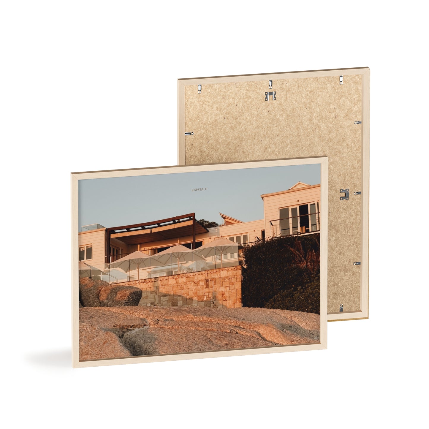 Sunset House in Cape Town