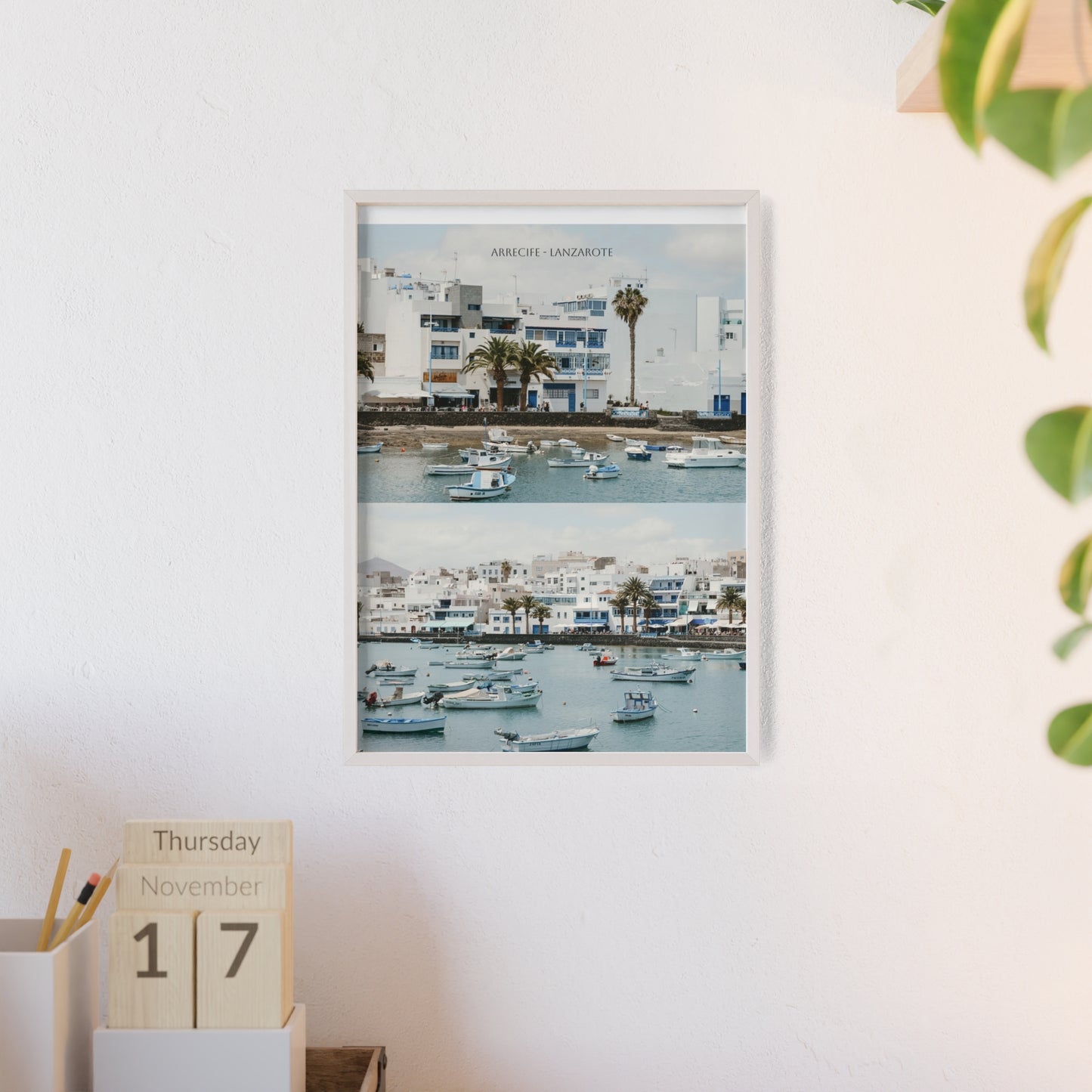Arrecife - Lanzarote