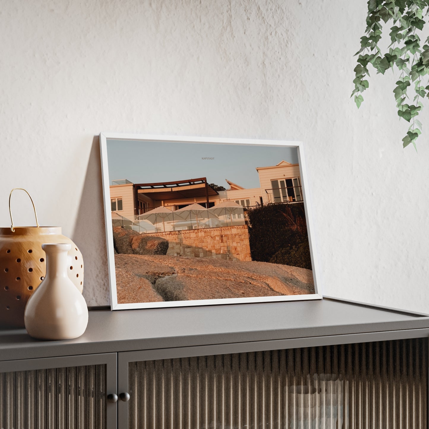 Sunset House in Cape Town