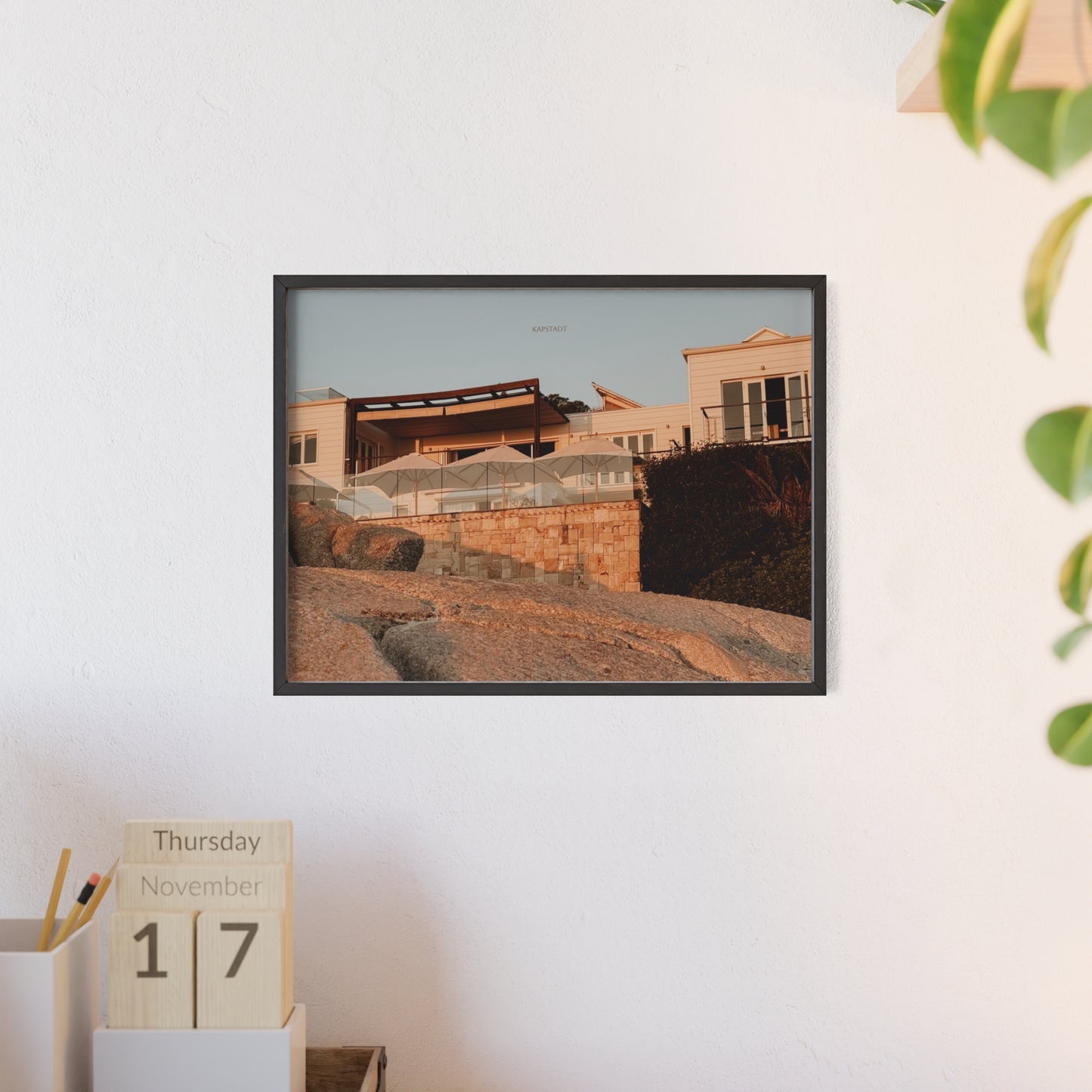 Sunset House in Cape Town