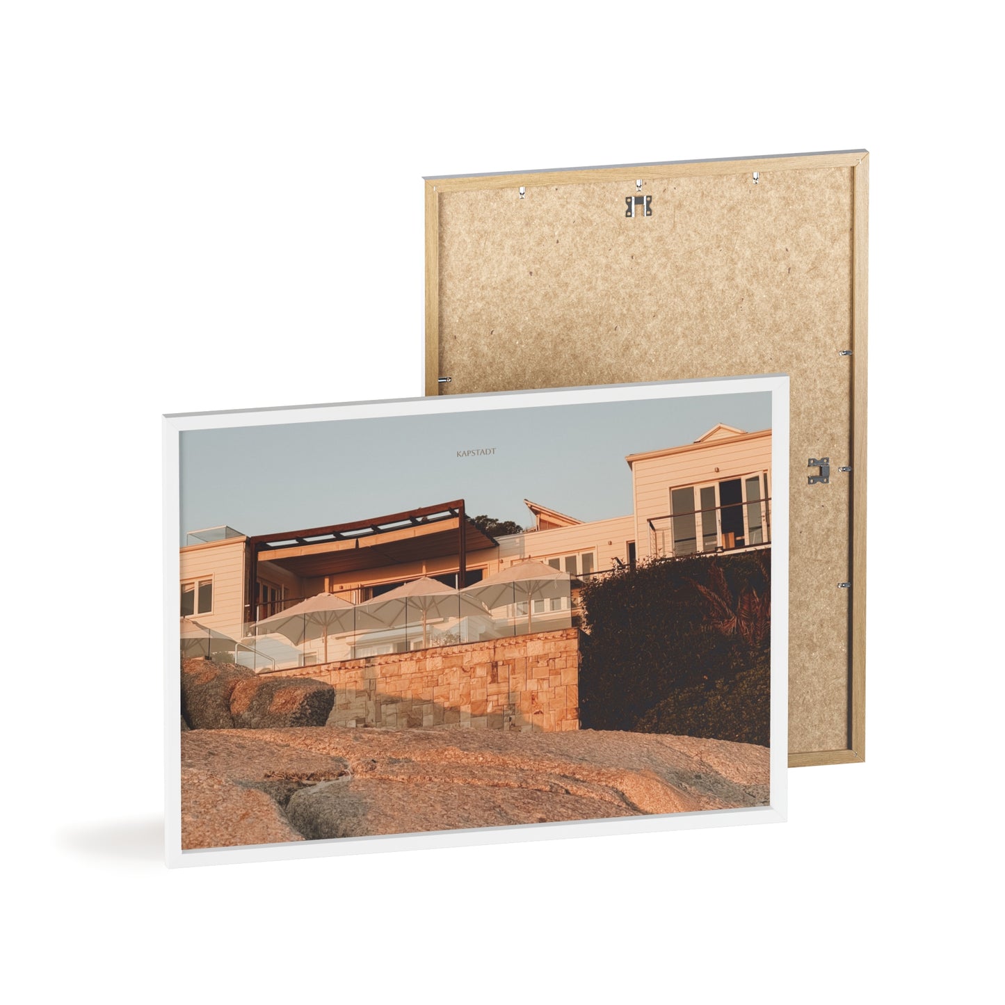 Sunset House in Cape Town