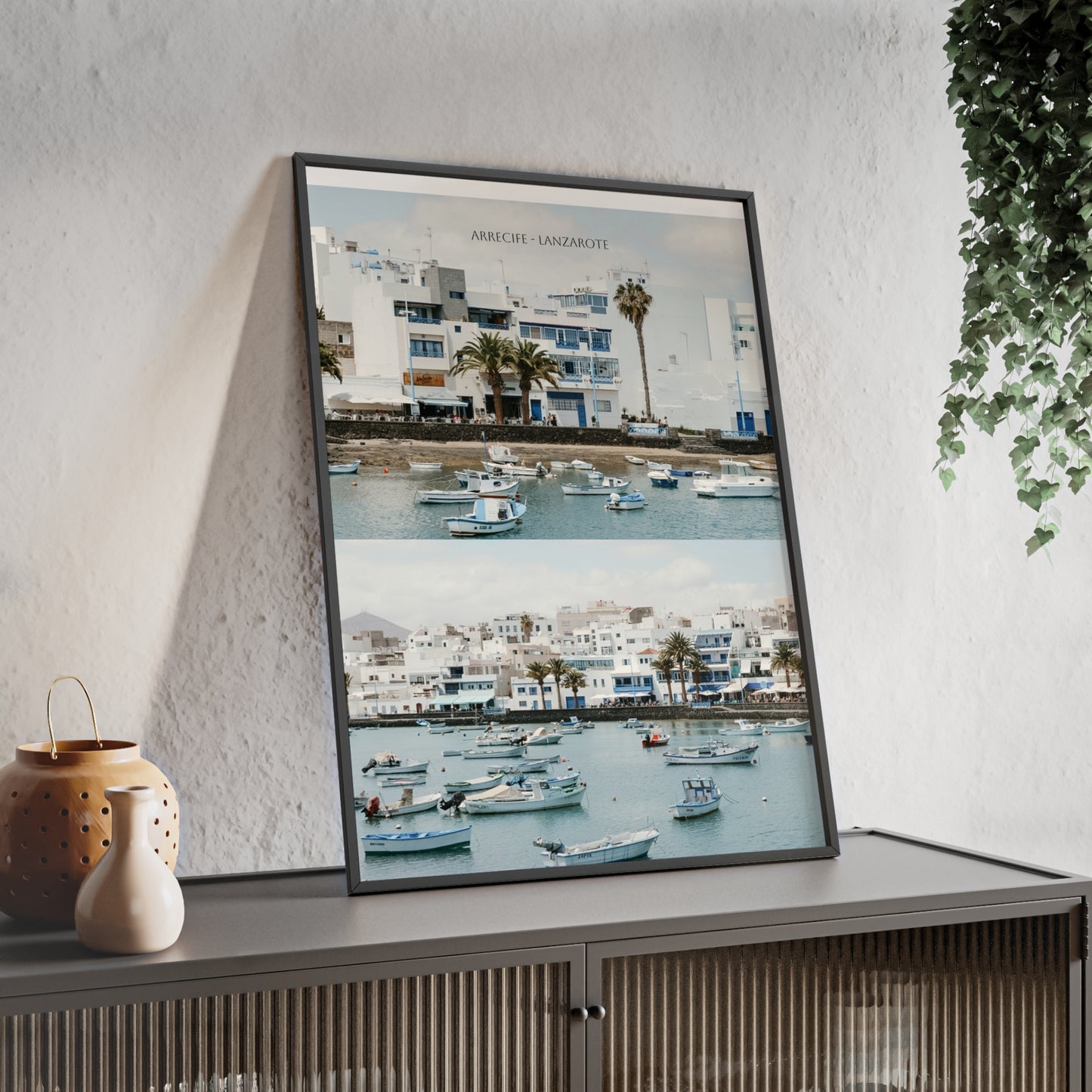 Arrecife - Lanzarote