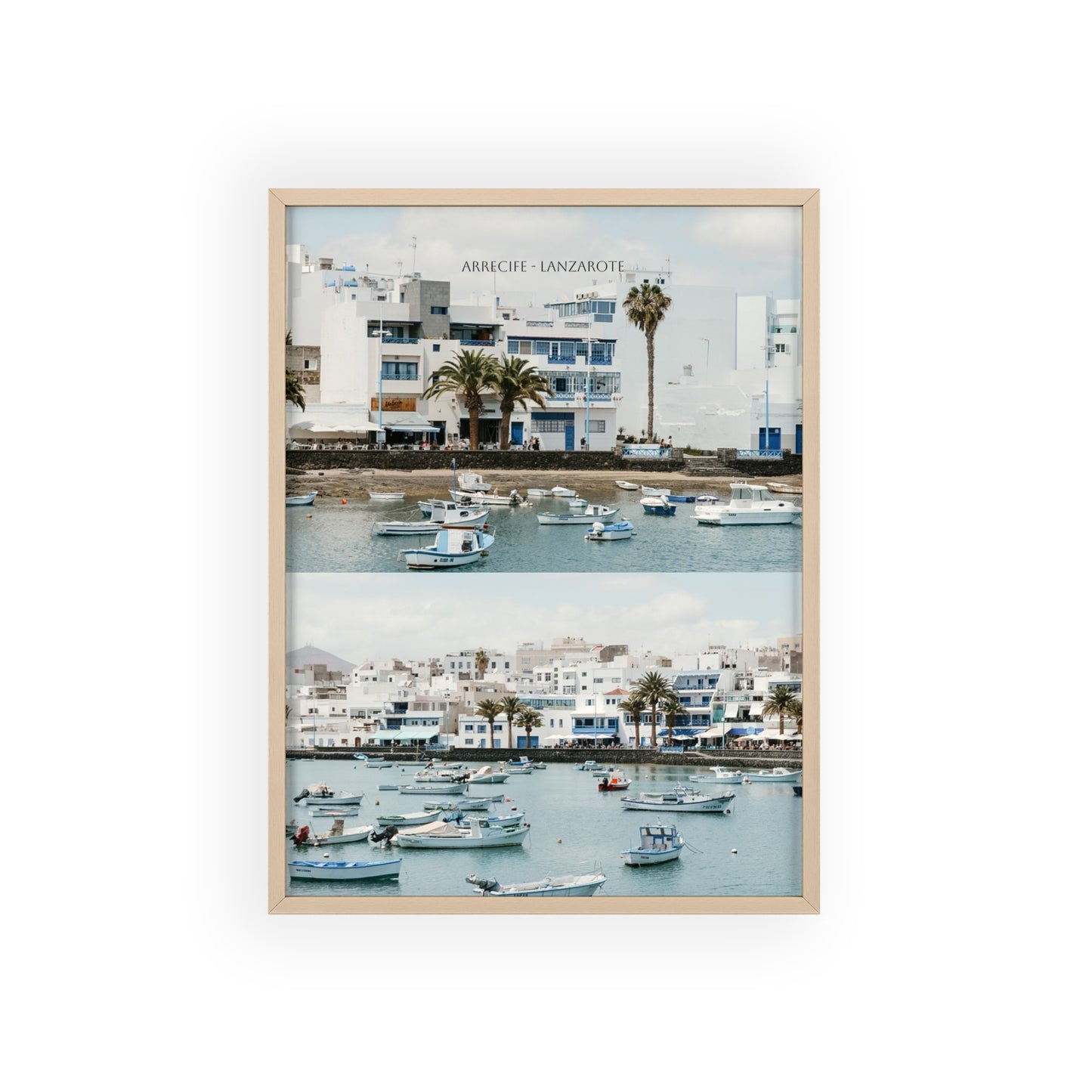 Arrecife - Lanzarote