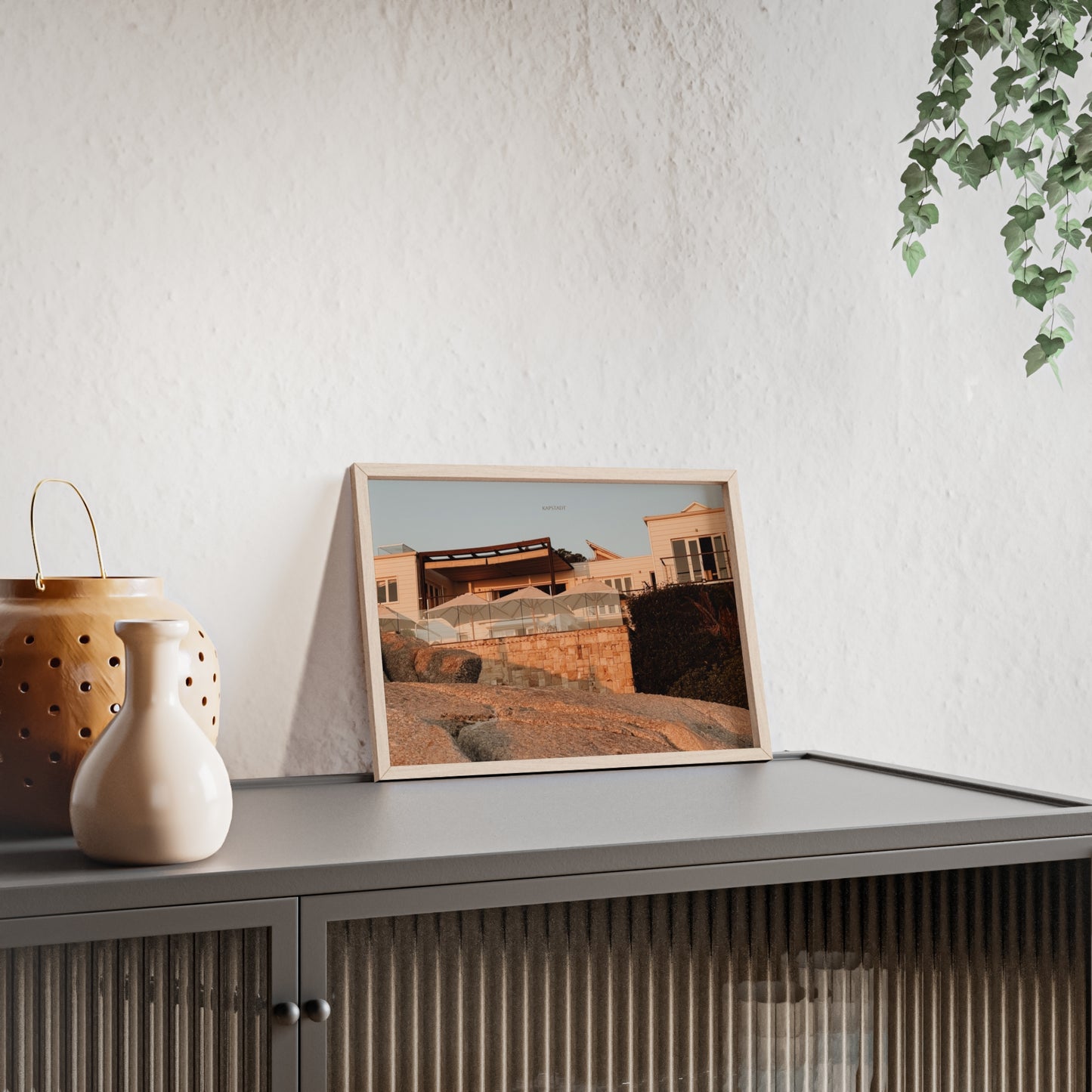 Sunset House in Cape Town