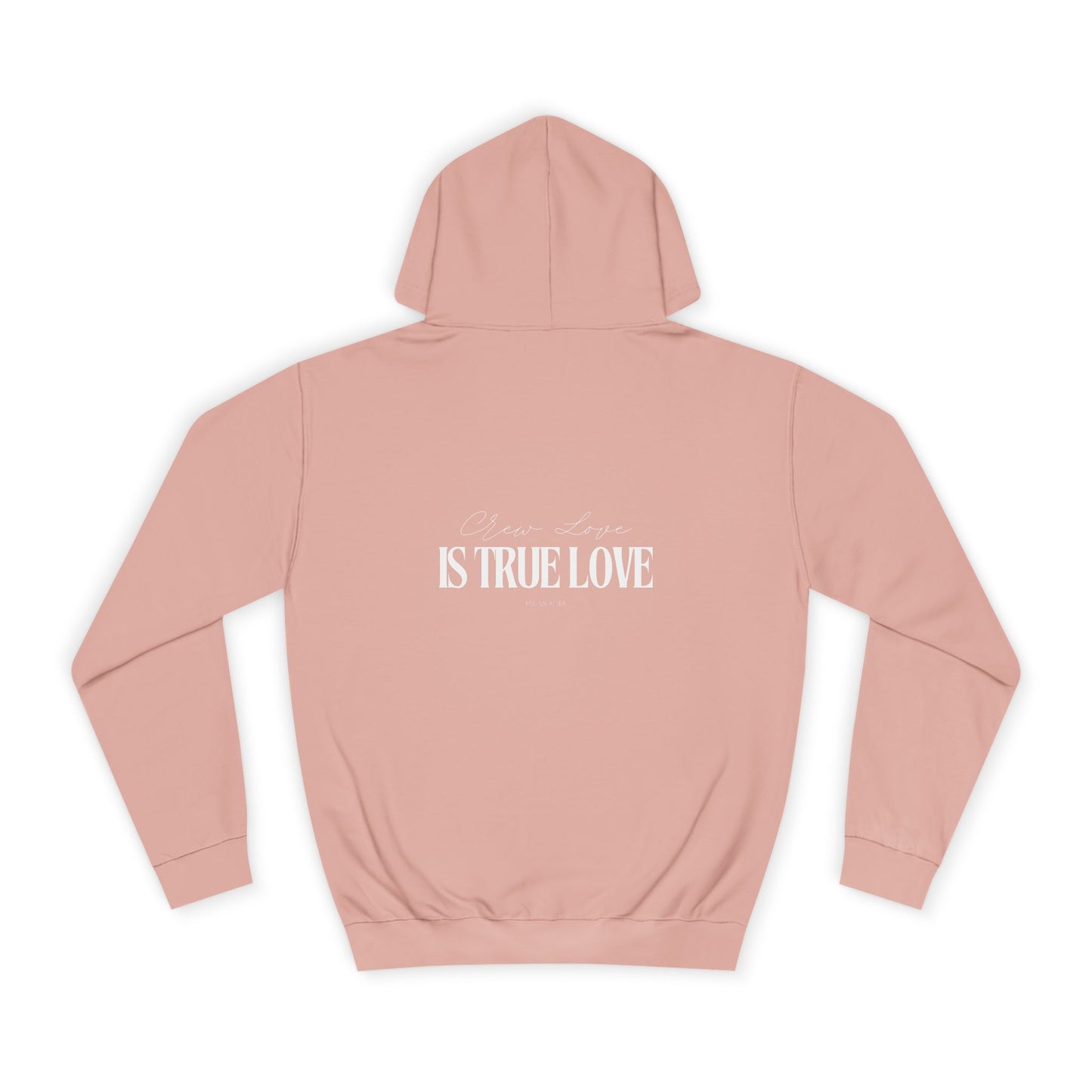 Crew Love Is True Love - Valentines Day Edition