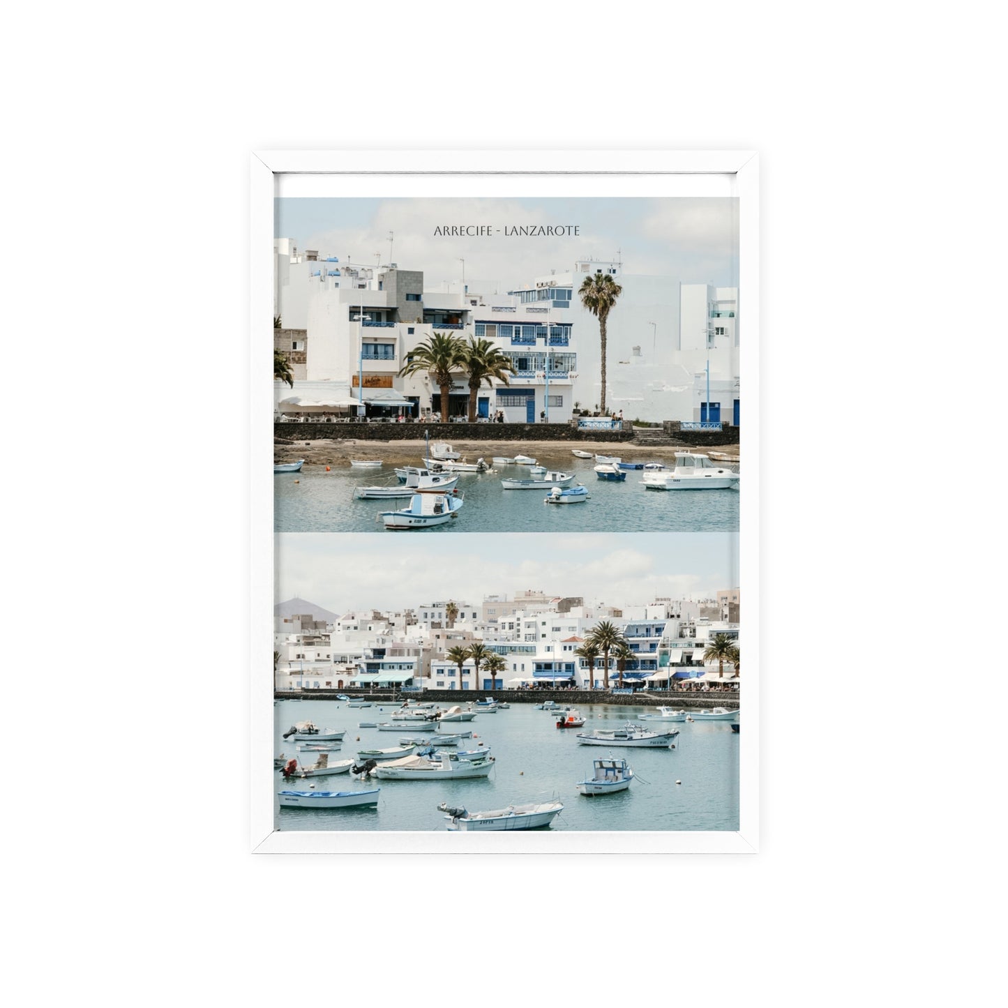 Arrecife - Lanzarote