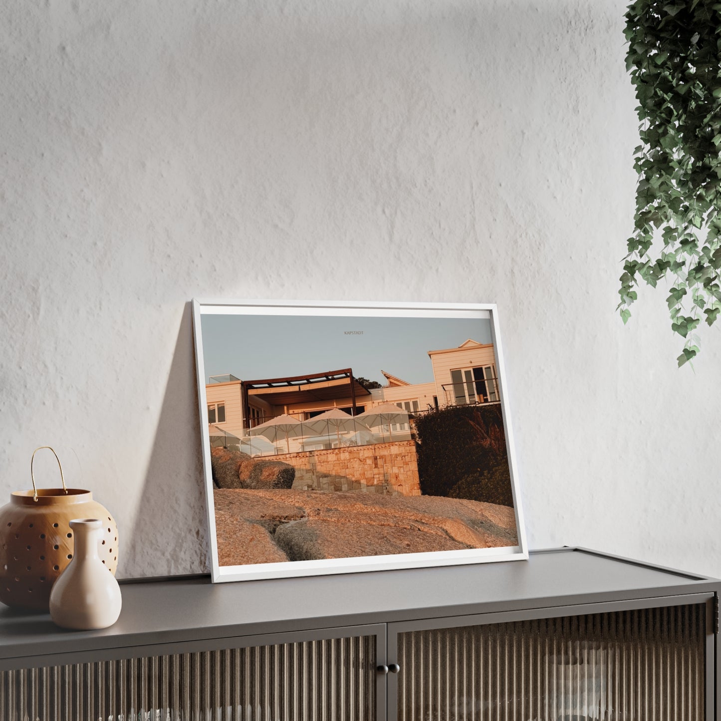 Sunset House in Cape Town