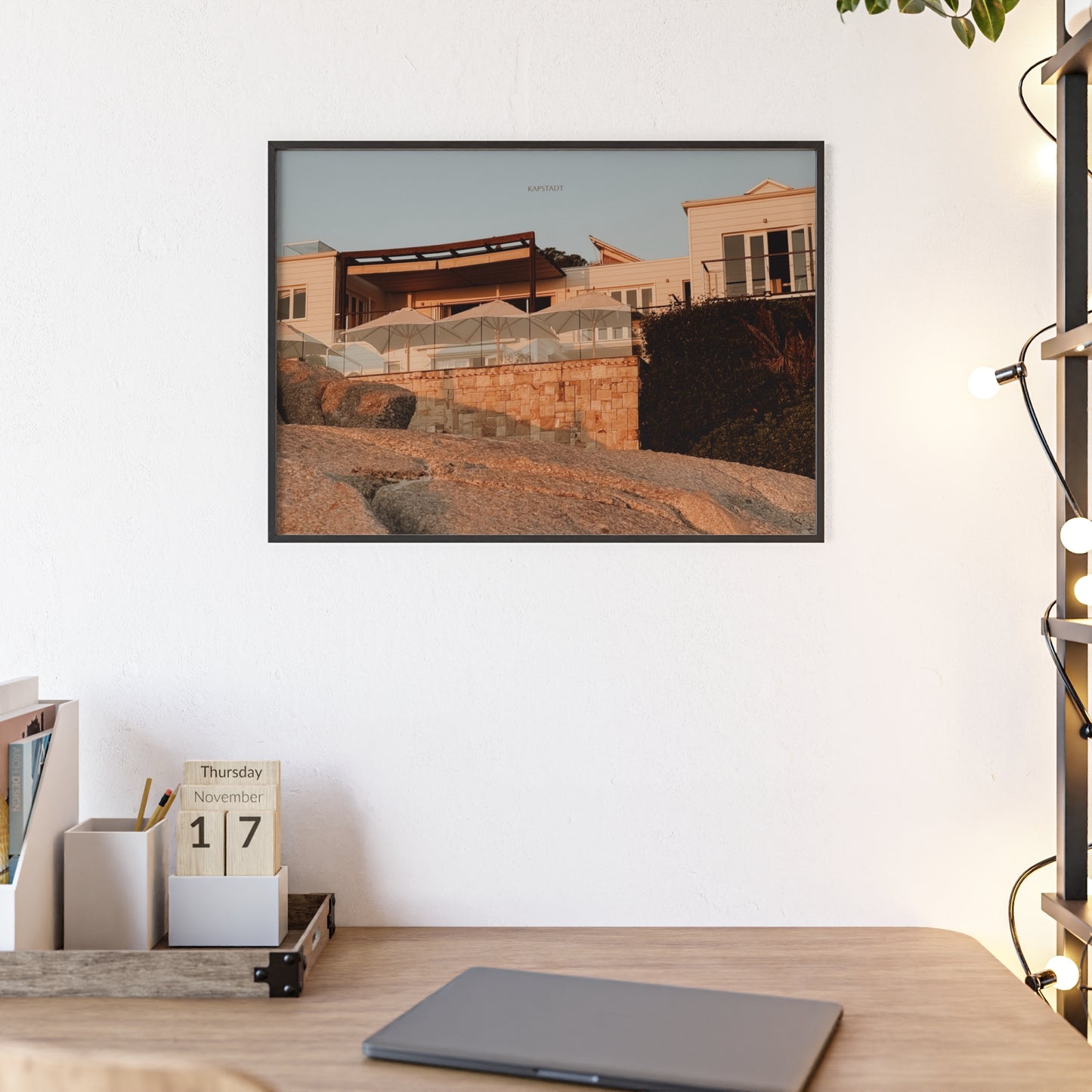 Sunset House in Cape Town