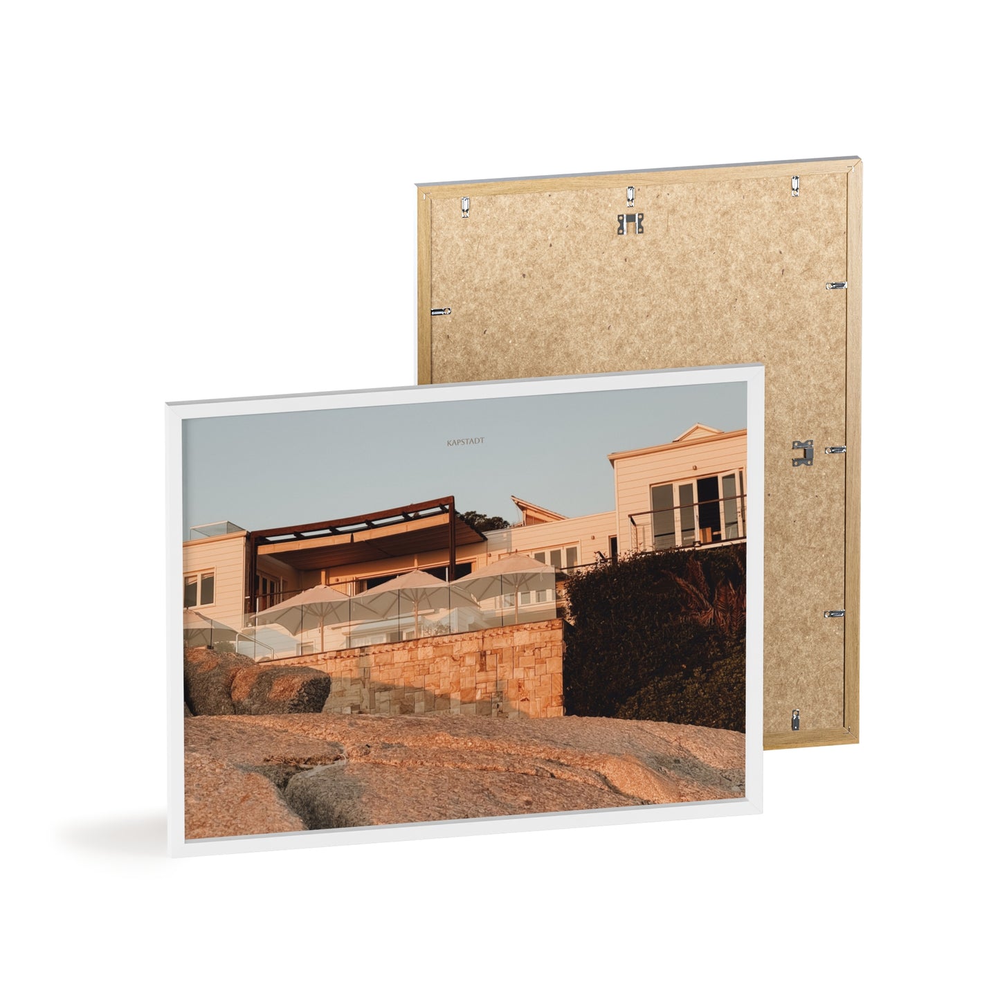 Sunset House in Cape Town