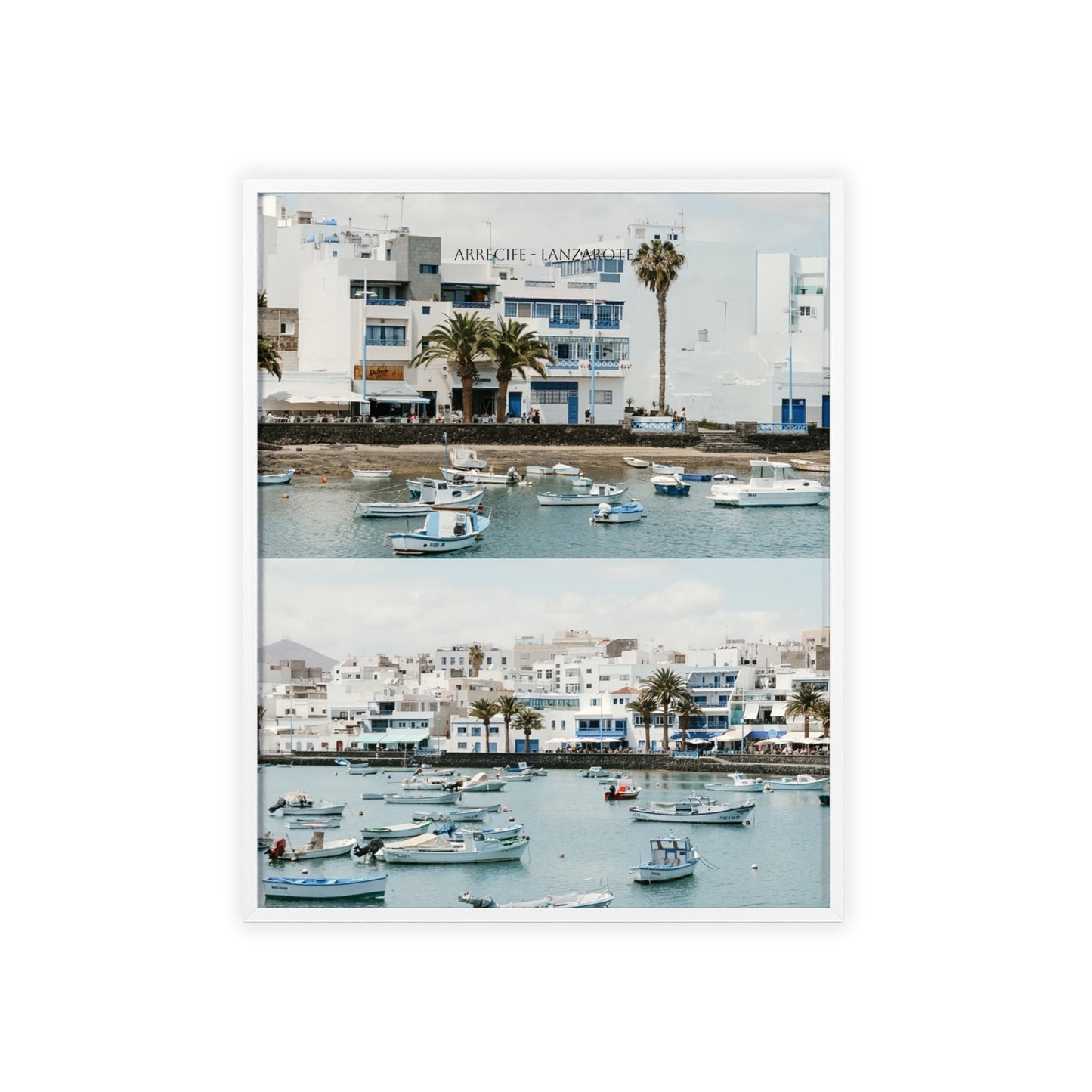 Arrecife - Lanzarote