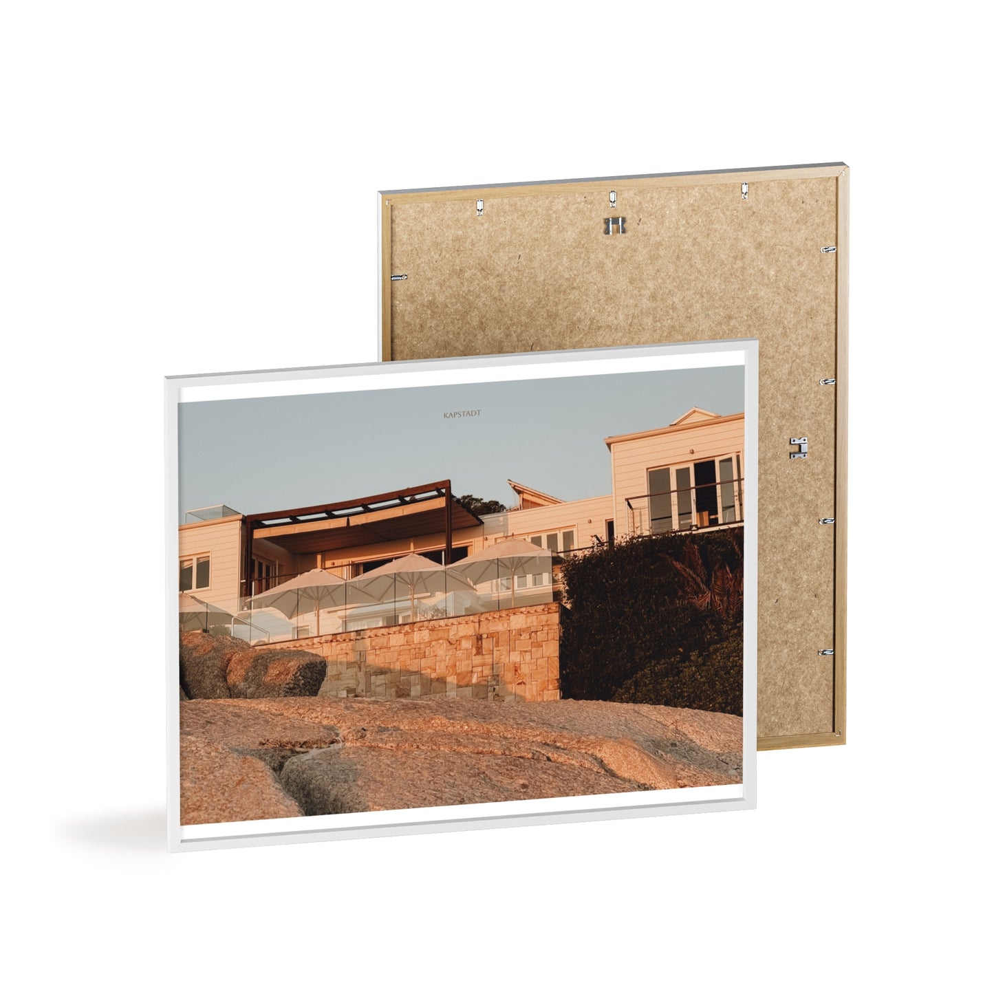 Sunset House in Cape Town