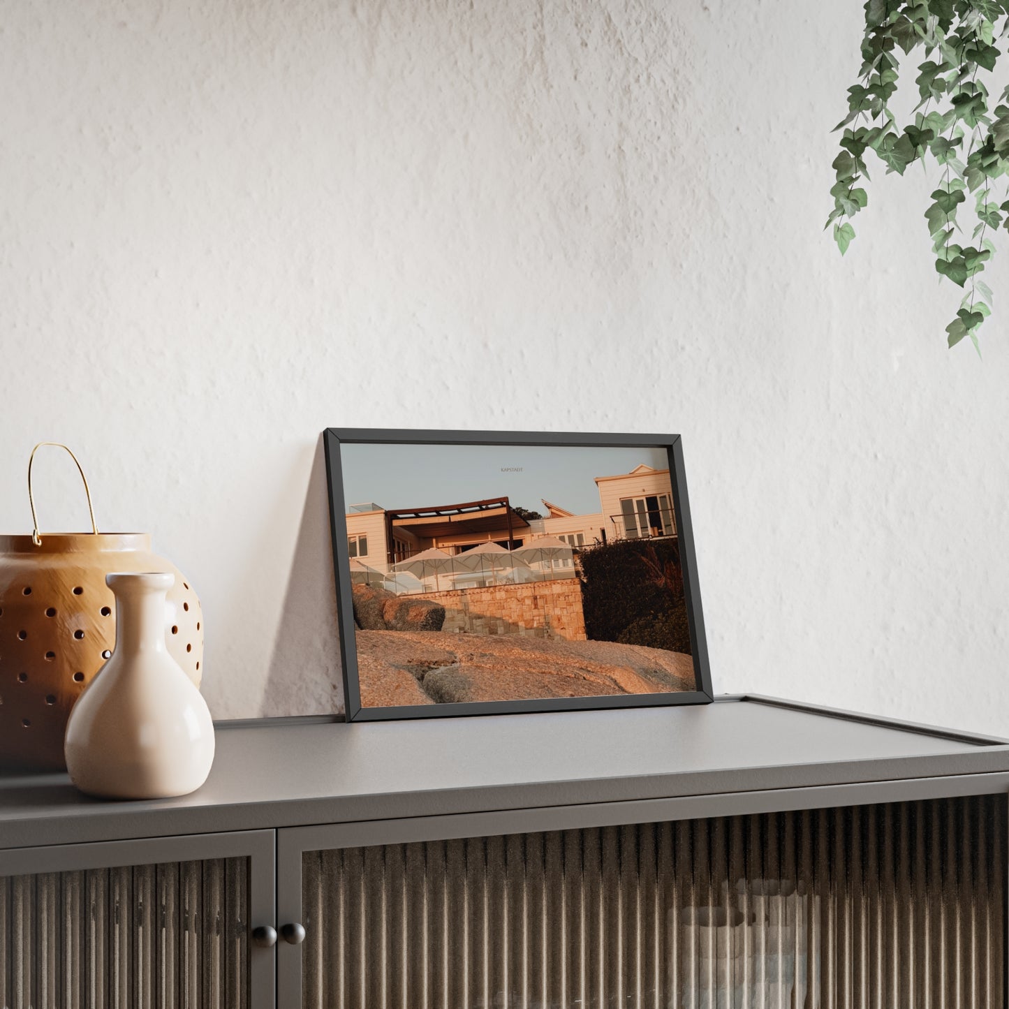 Sunset House in Cape Town