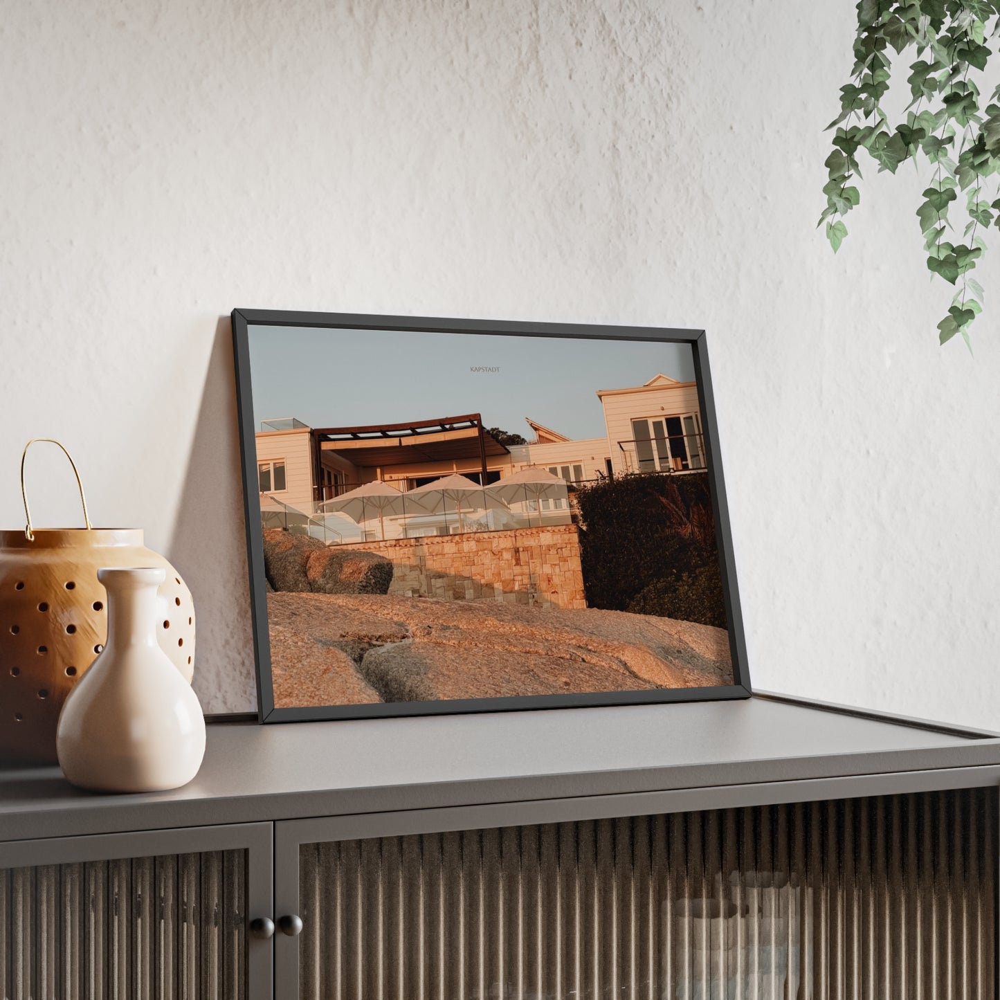 Sunset House in Cape Town