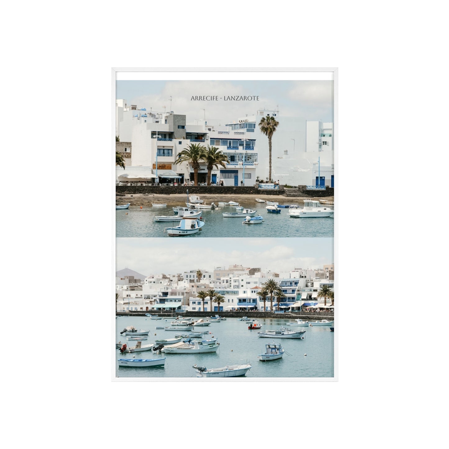 Arrecife - Lanzarote