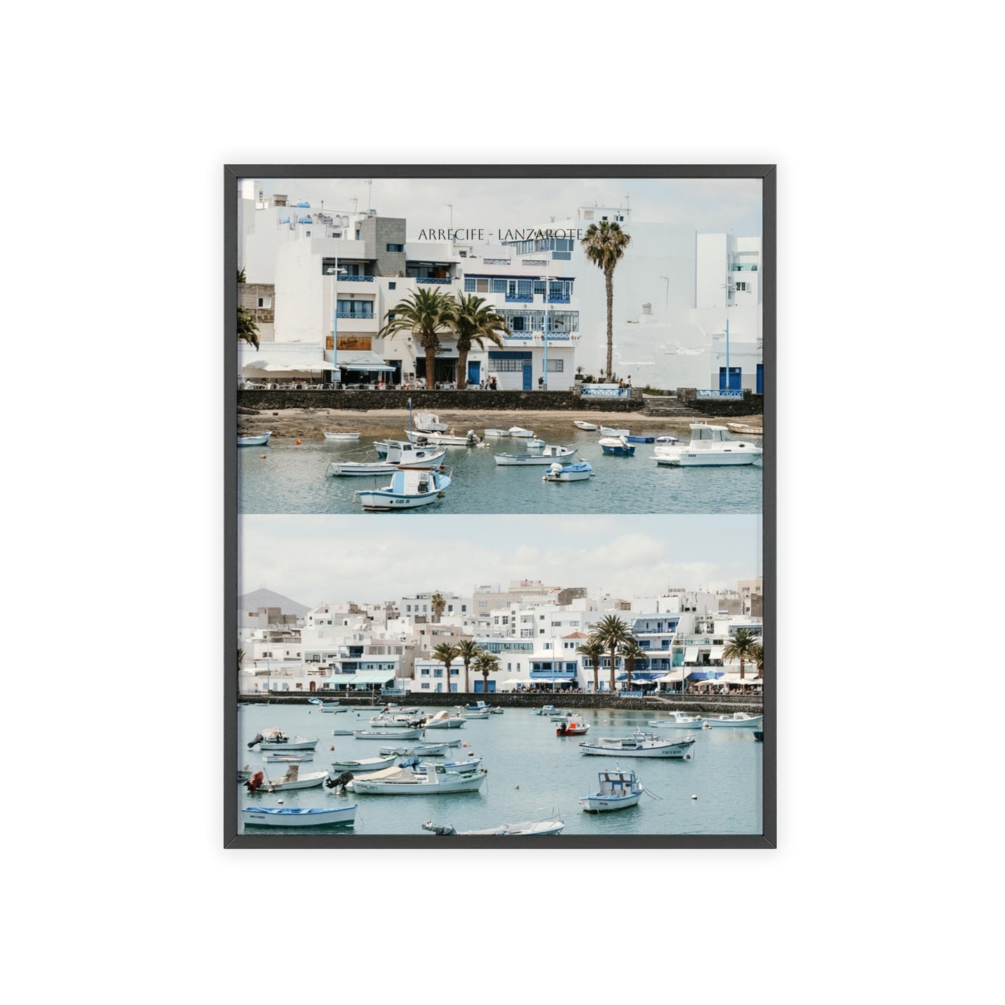 Arrecife - Lanzarote