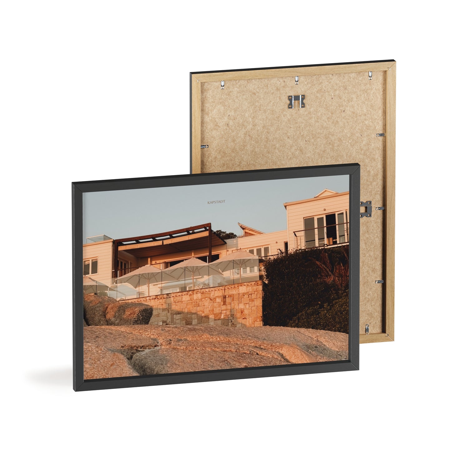 Sunset House in Cape Town