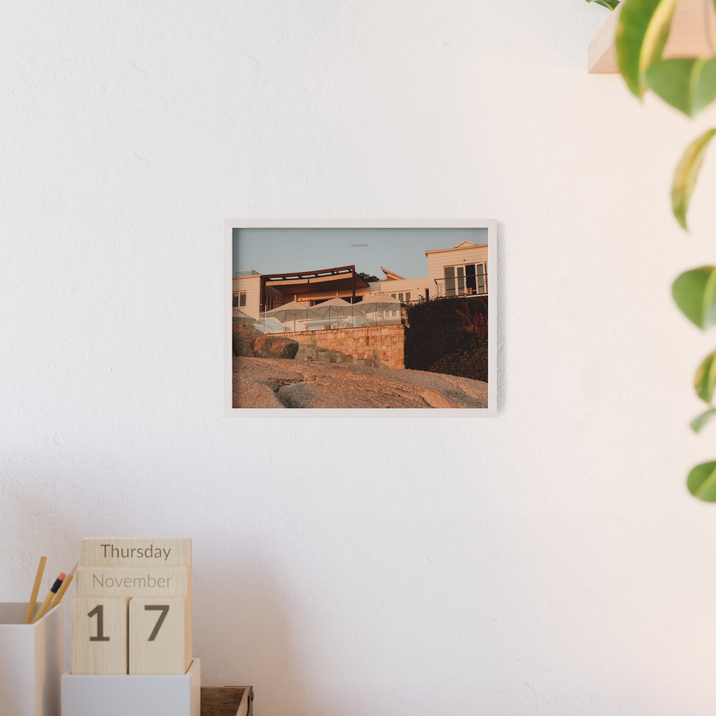 Sunset House in Cape Town