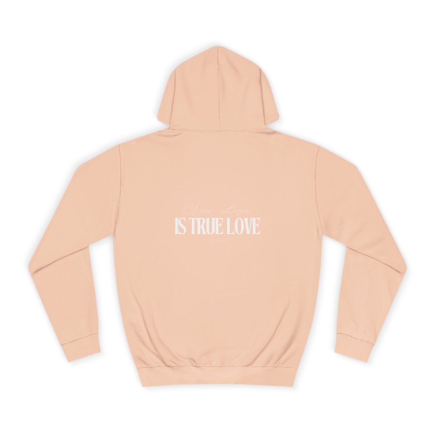 Crew Love Is True Love - Valentines Day Edition