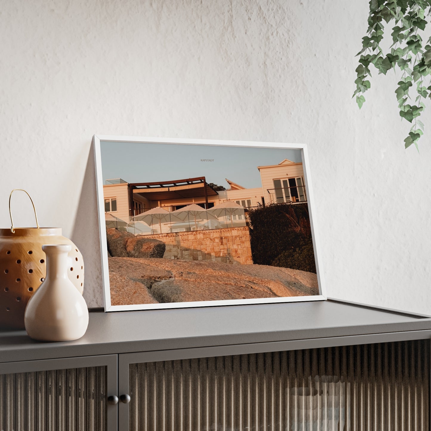 Sunset House in Cape Town