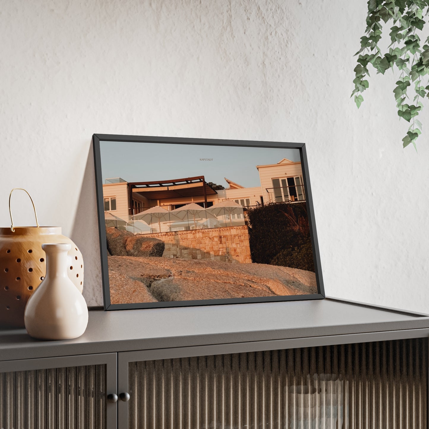 Sunset House in Cape Town