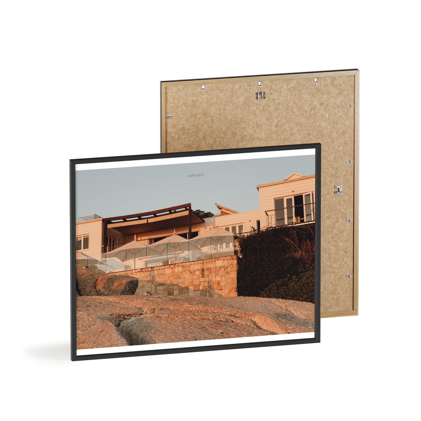 Sunset House in Cape Town