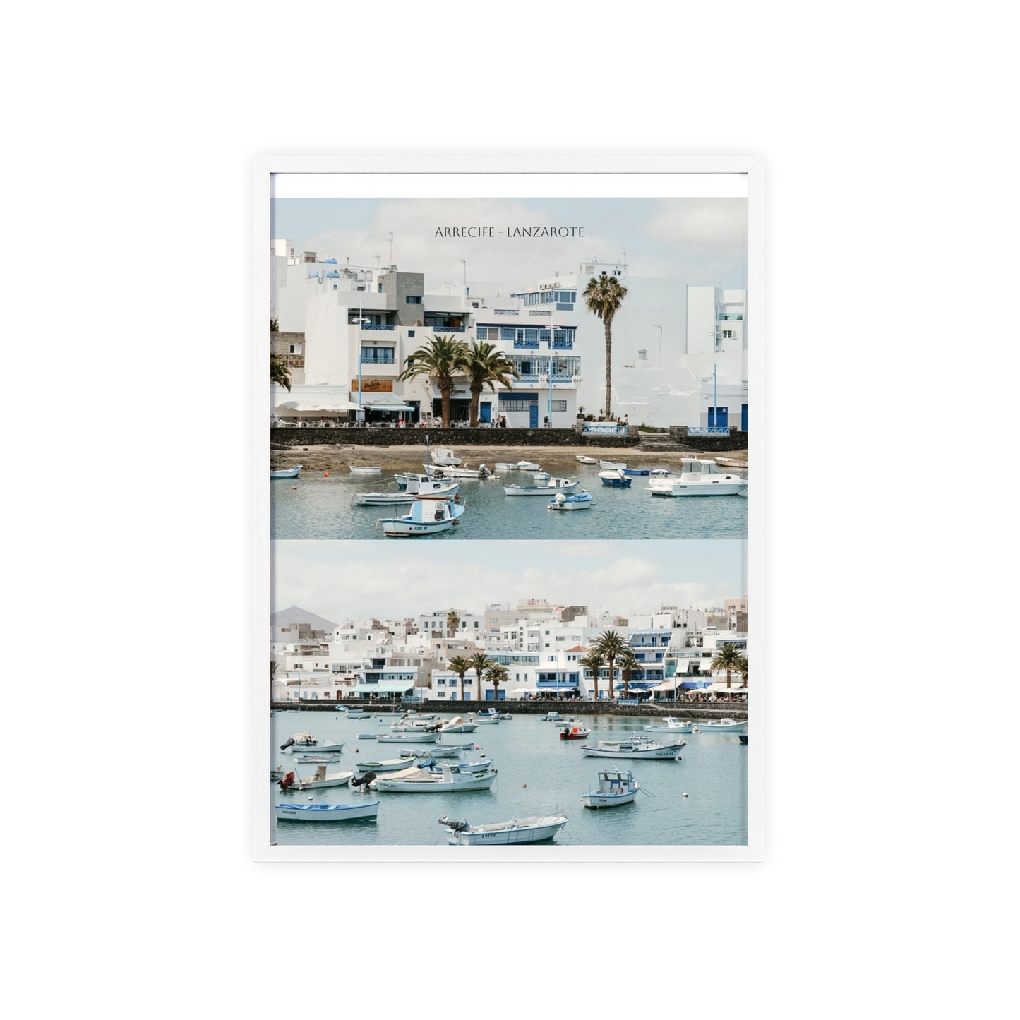 Arrecife - Lanzarote