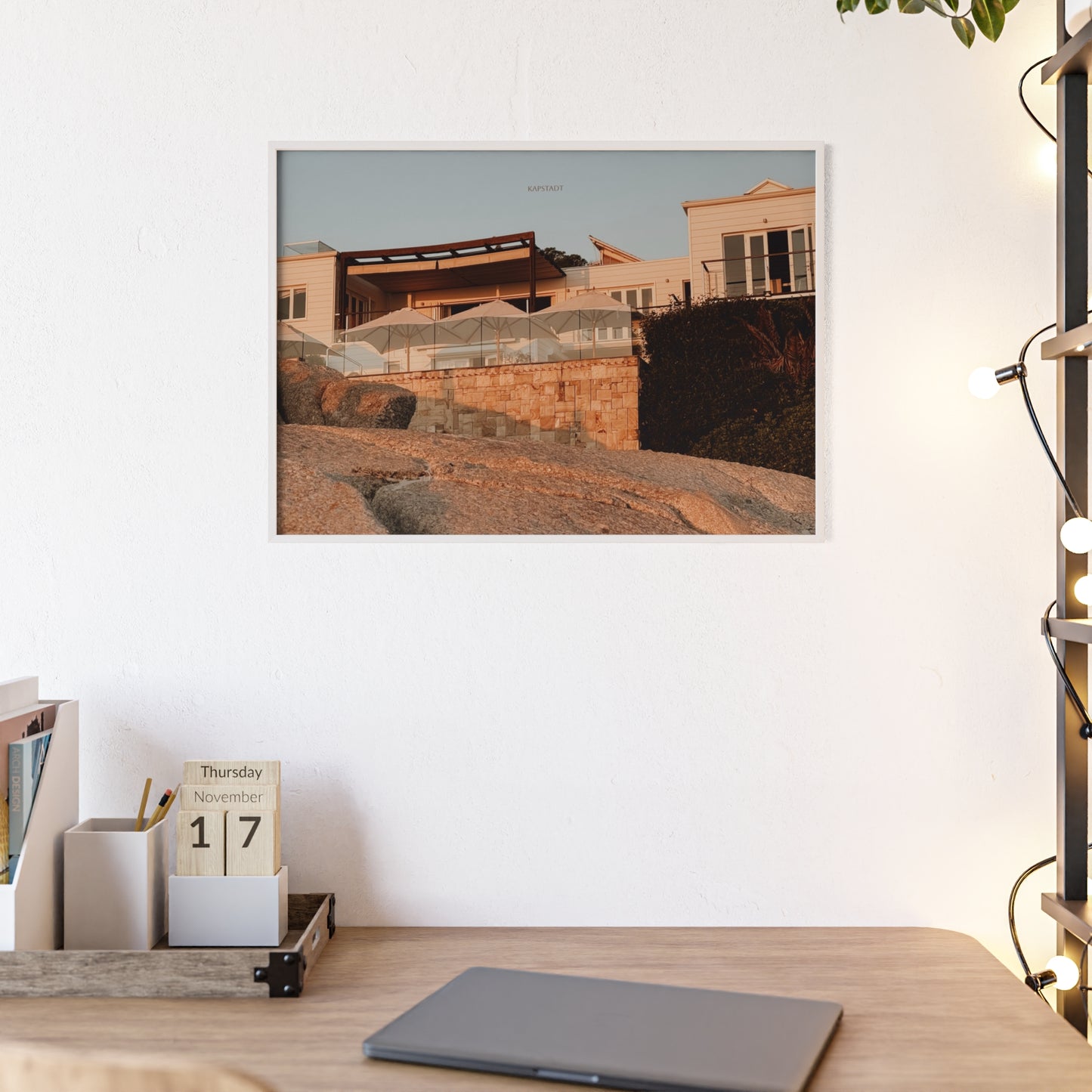 Sunset House in Cape Town