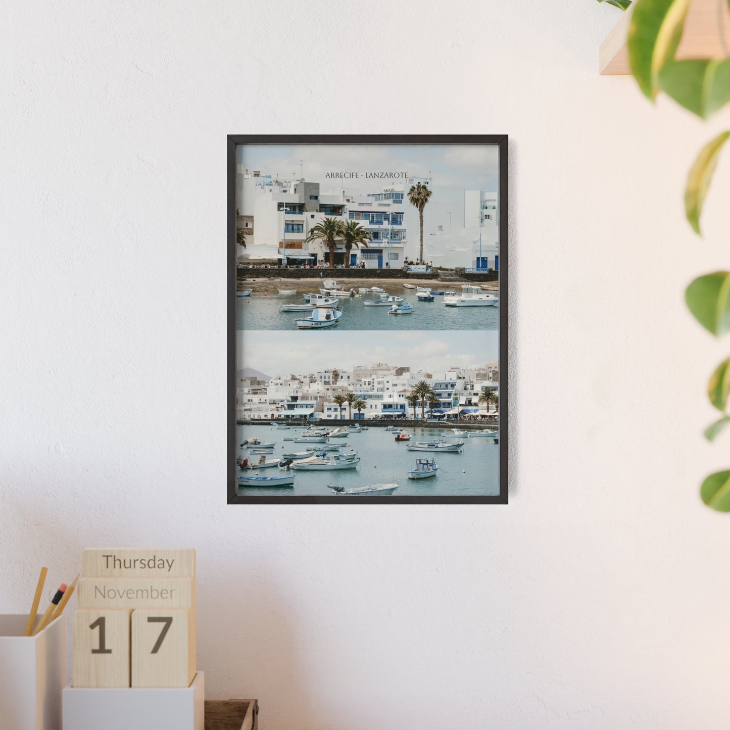 Arrecife - Lanzarote