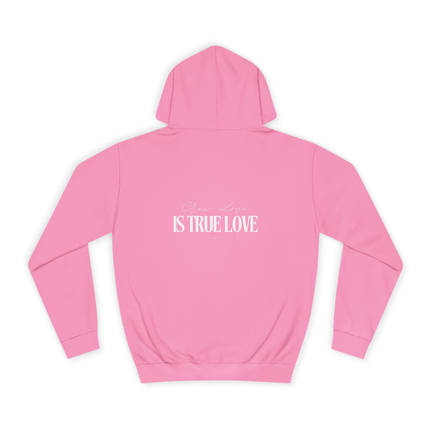 Crew Love Is True Love - Valentines Day Edition