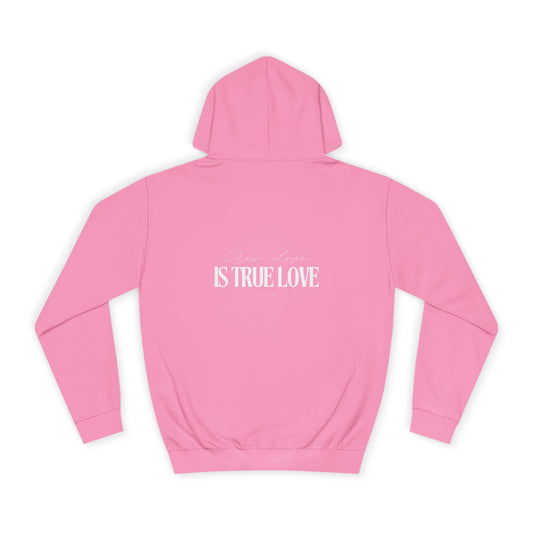 Crew Love Is True Love - Valentines Day Edition