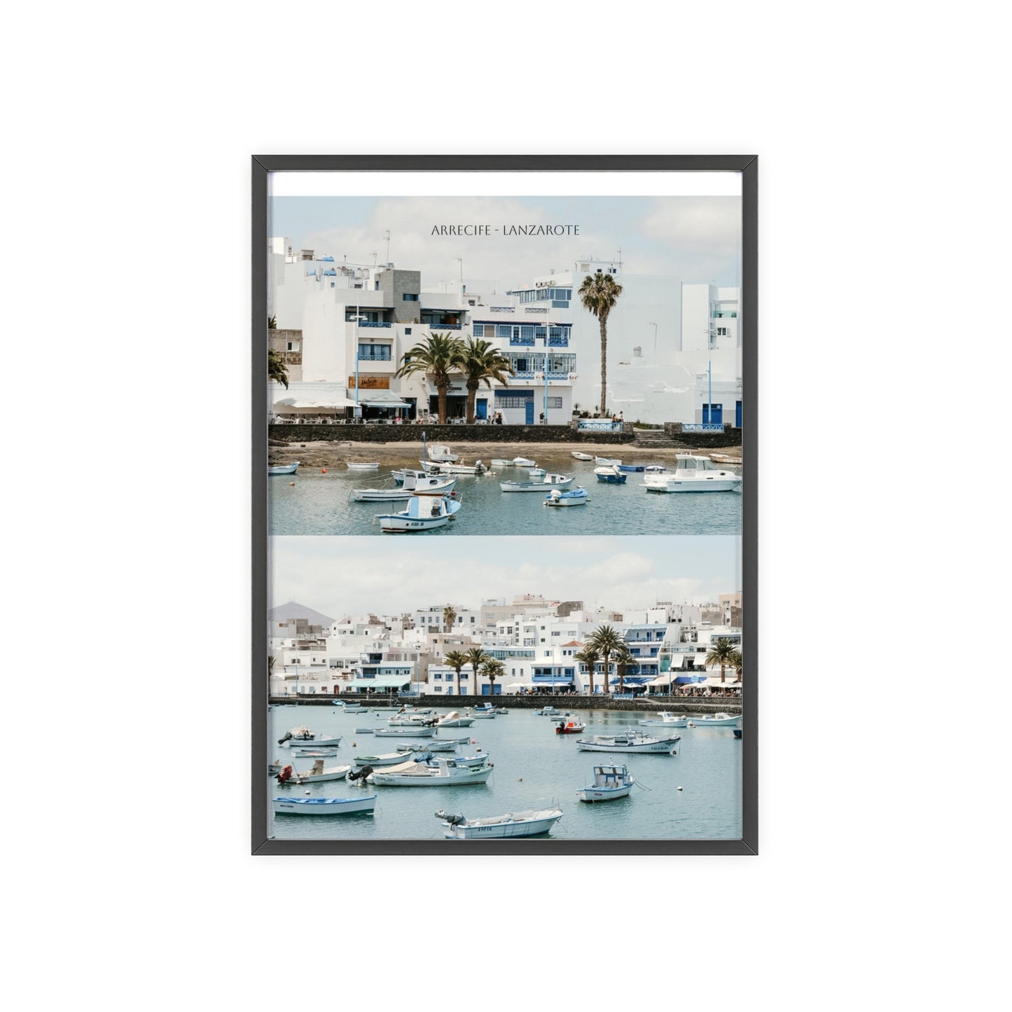 Arrecife - Lanzarote