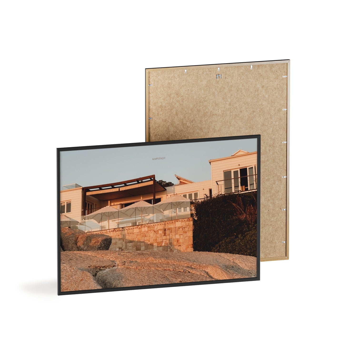 Sunset House in Cape Town