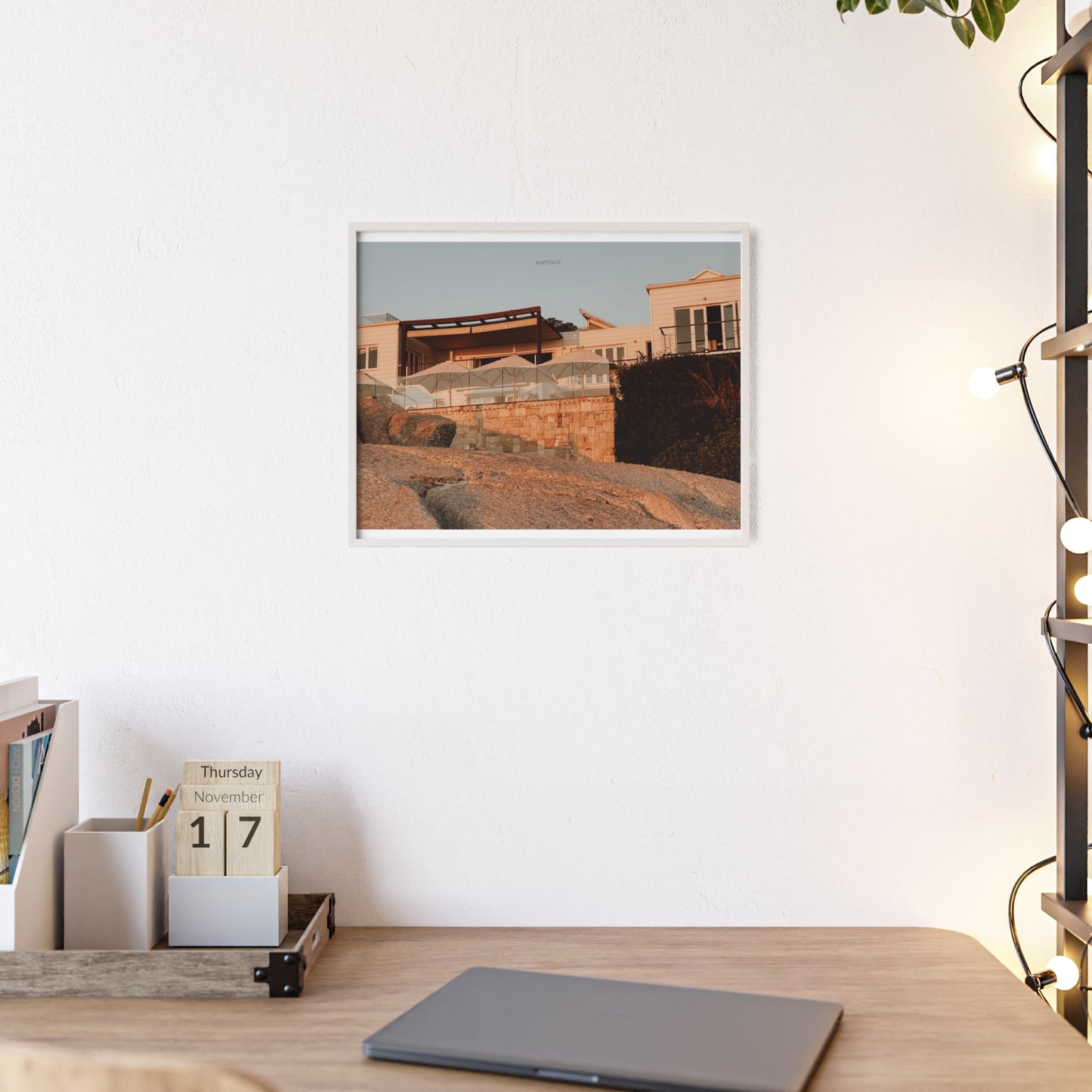 Sunset House in Cape Town