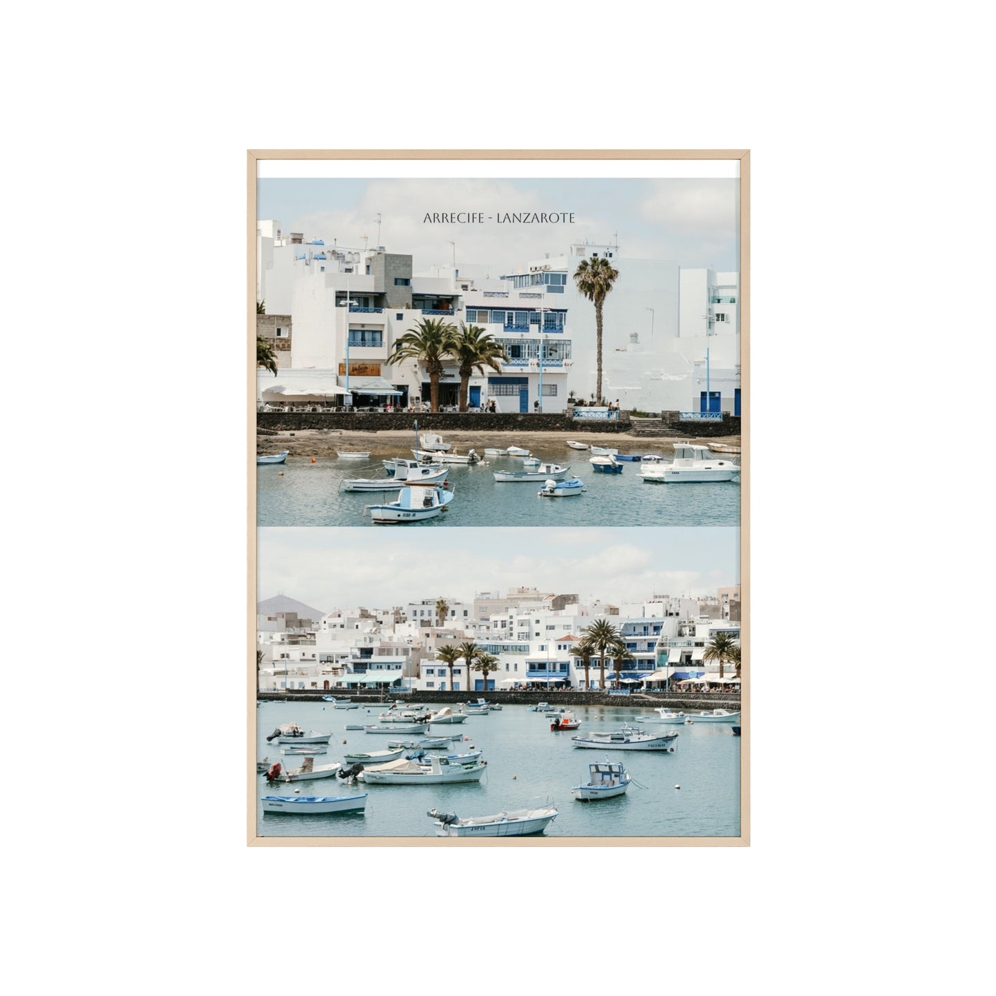 Arrecife - Lanzarote