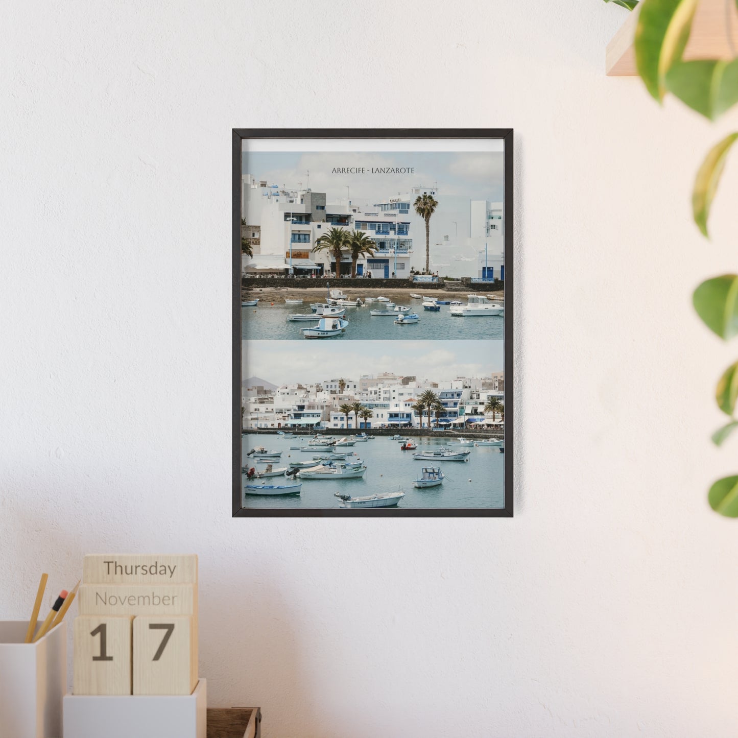 Arrecife - Lanzarote