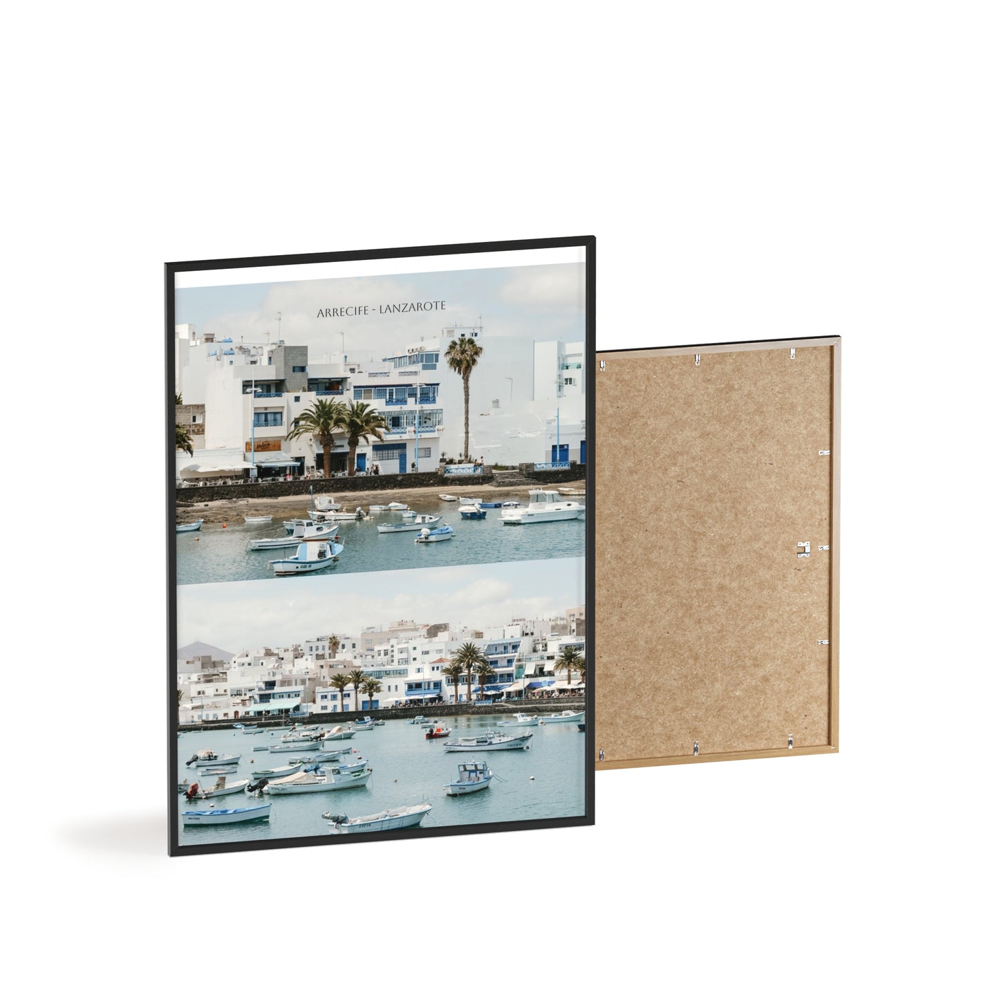 Arrecife - Lanzarote